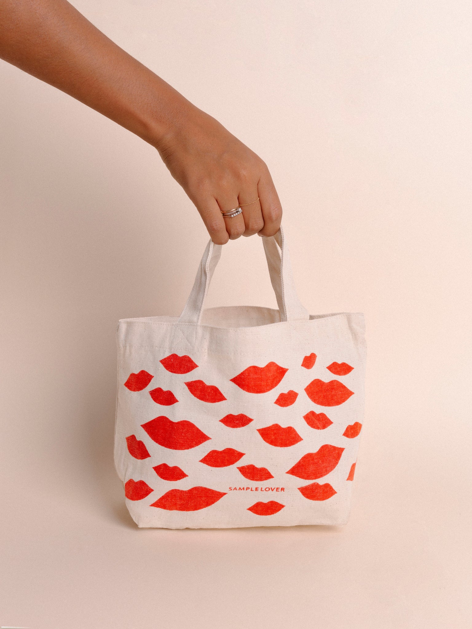 Mini Sample Lover Bag