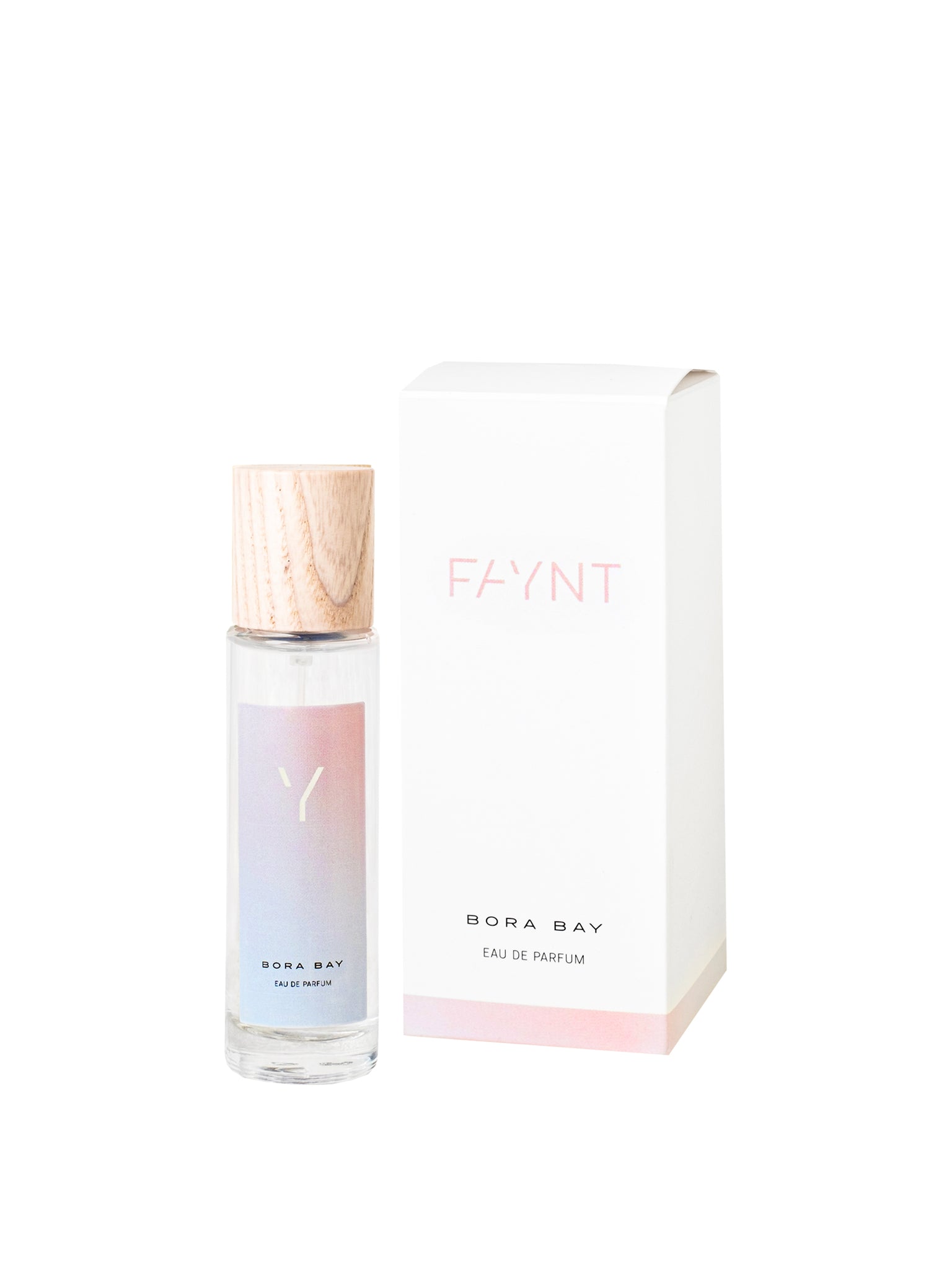 Bora Bay - Eau de Parfum - 30 ml