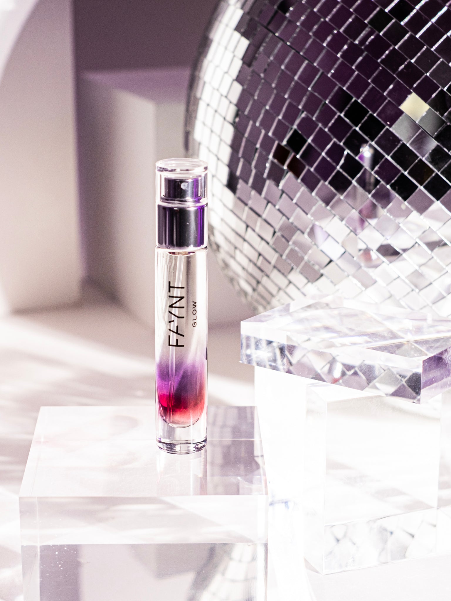 Glow - Eau de Parfum - 15 ml
