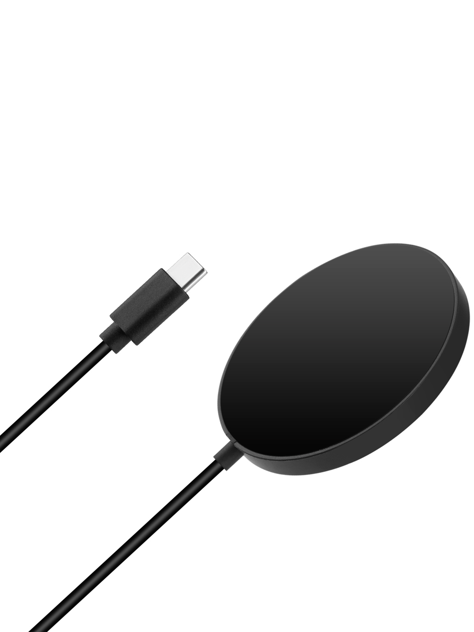 CARICATORE WIRELESS MAGNETICO VELOCE