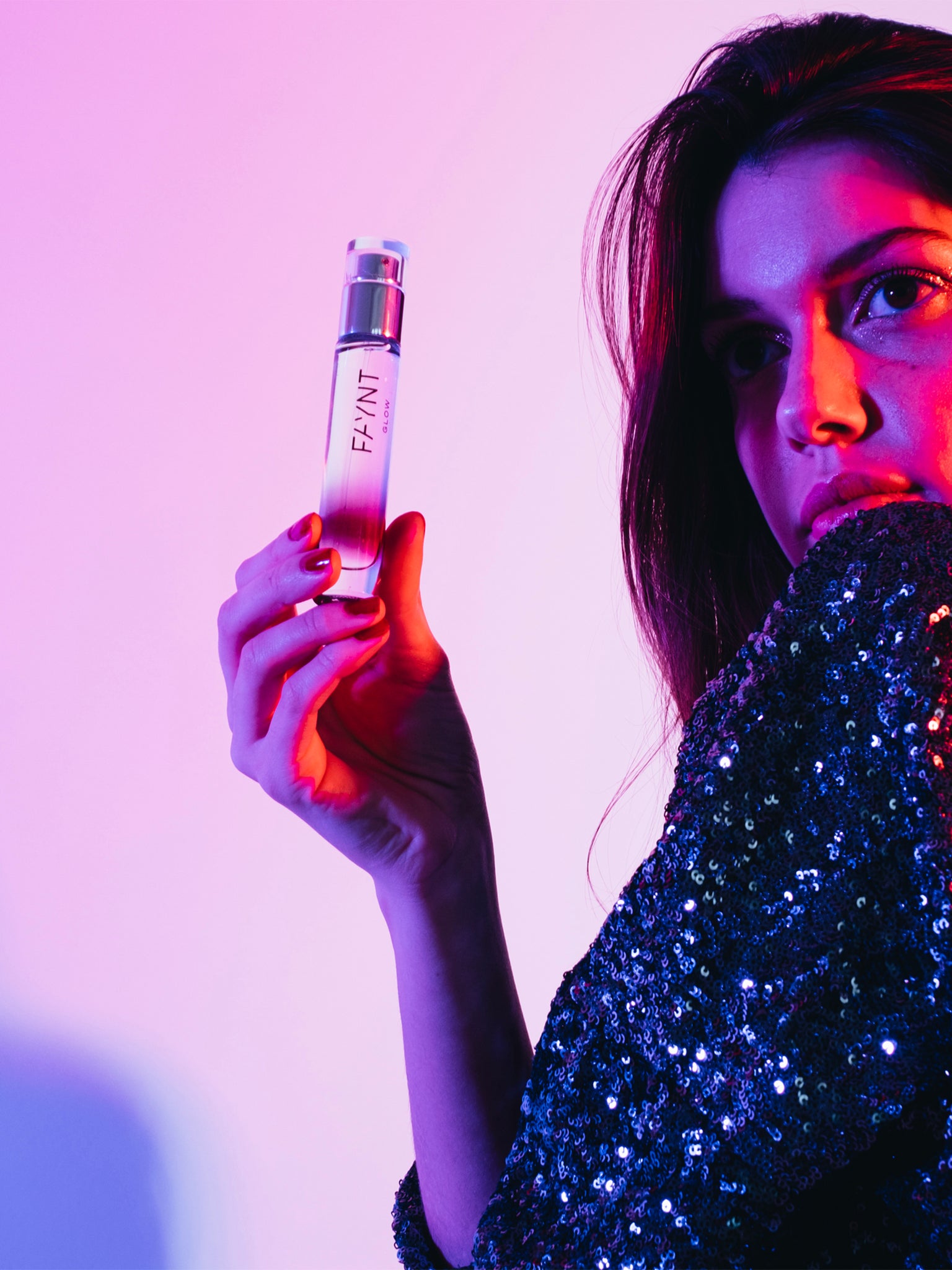 Glow - Eau de Parfum - 15 ml
