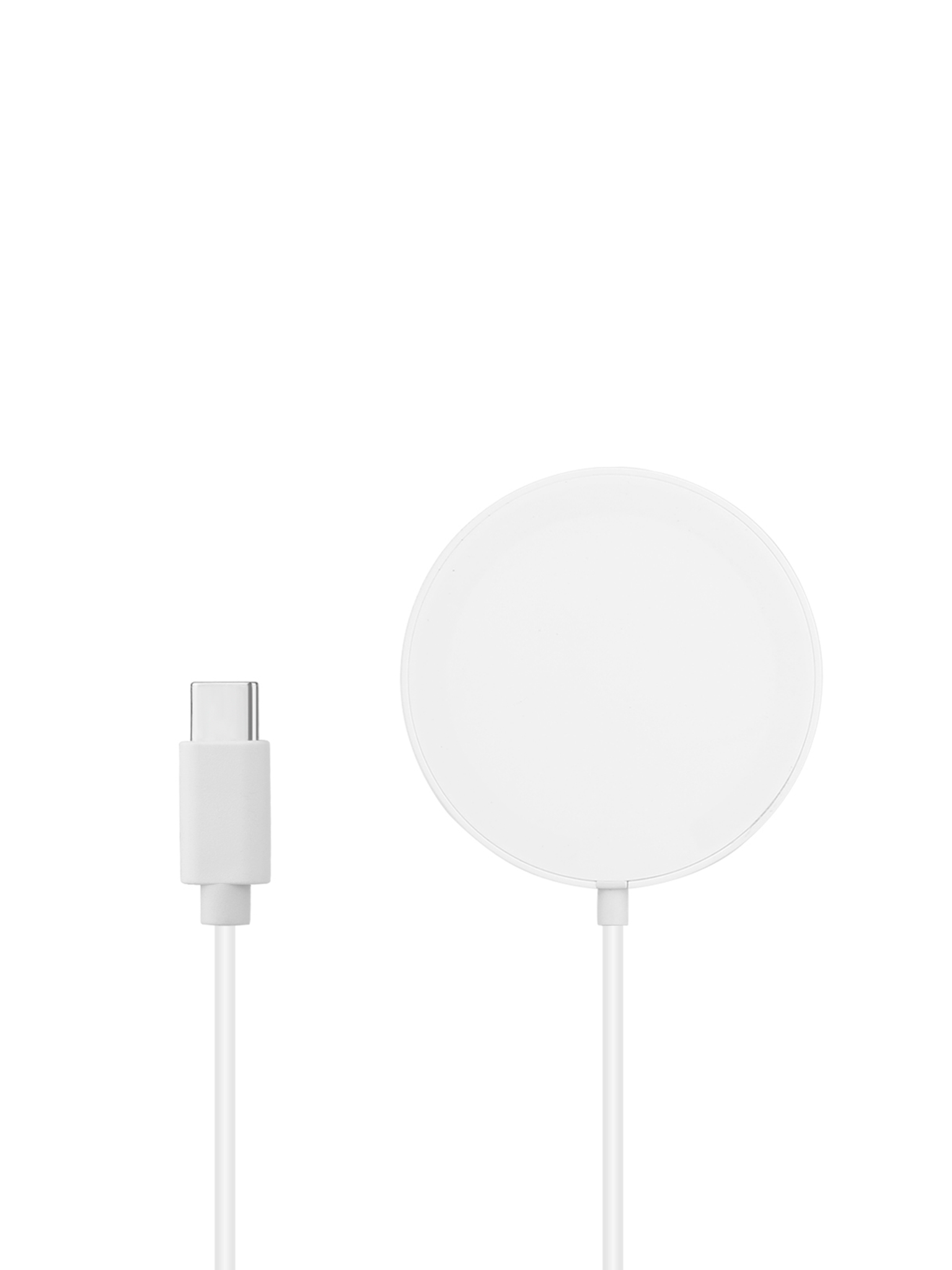 CARICATORE WIRELESS MAGNETICO VELOCE