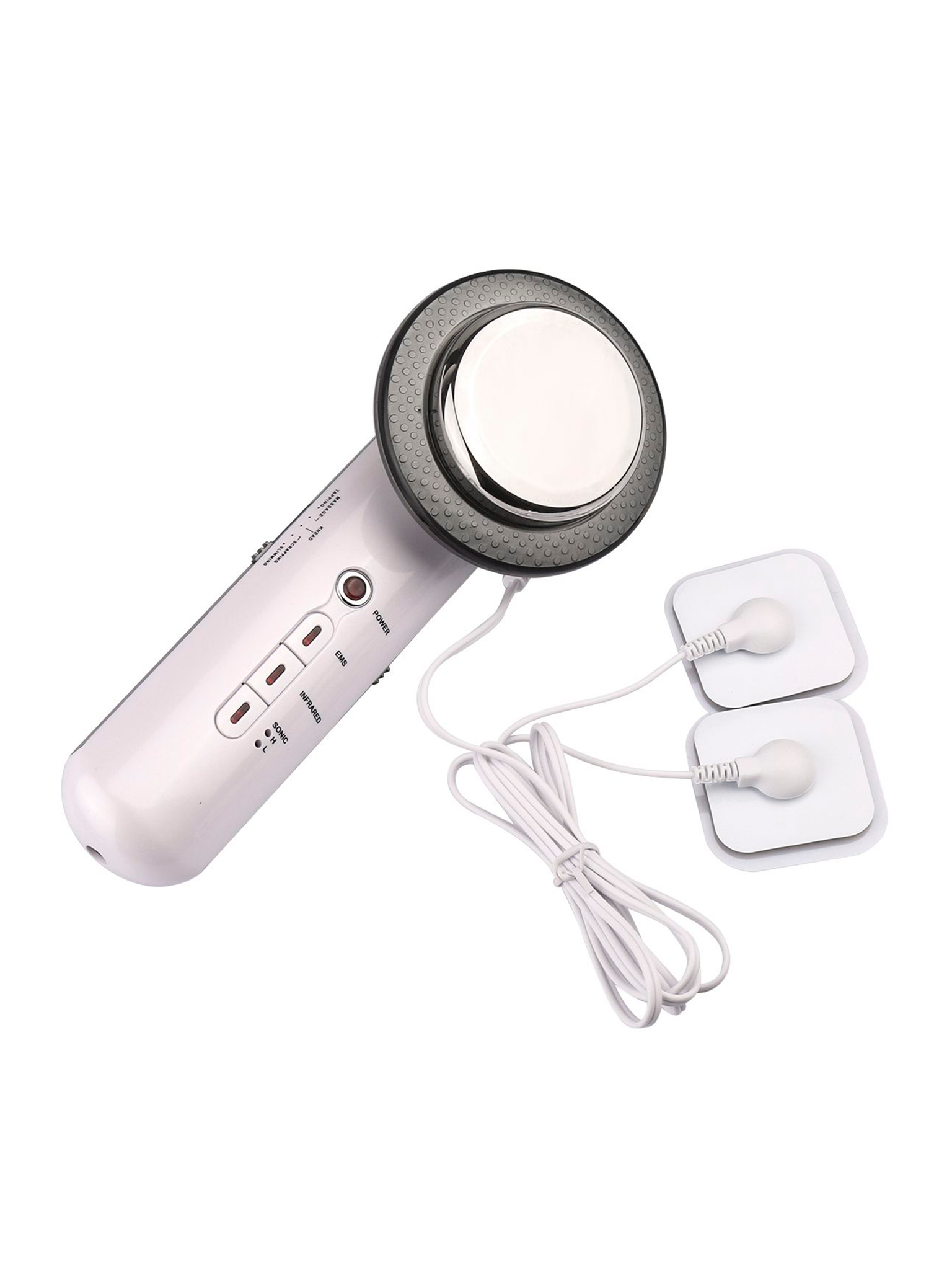 Set 3IN1 Massaggiatore Anti Cellulite