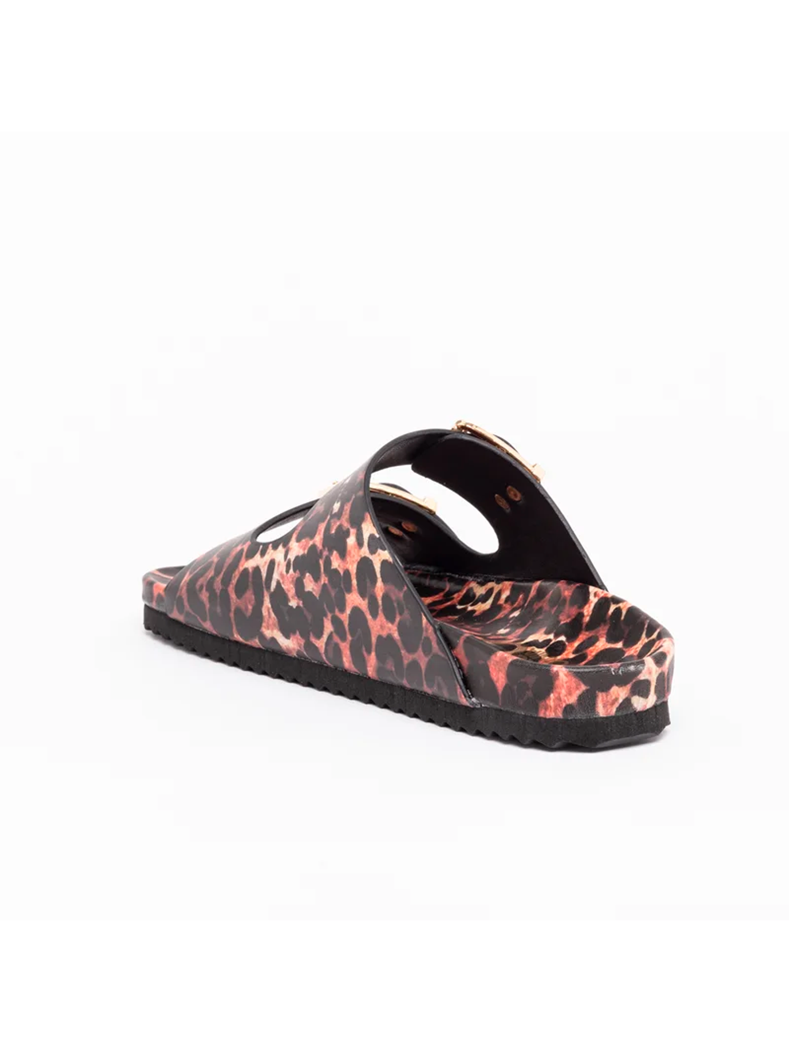 Bio printed PU upper/insole leo