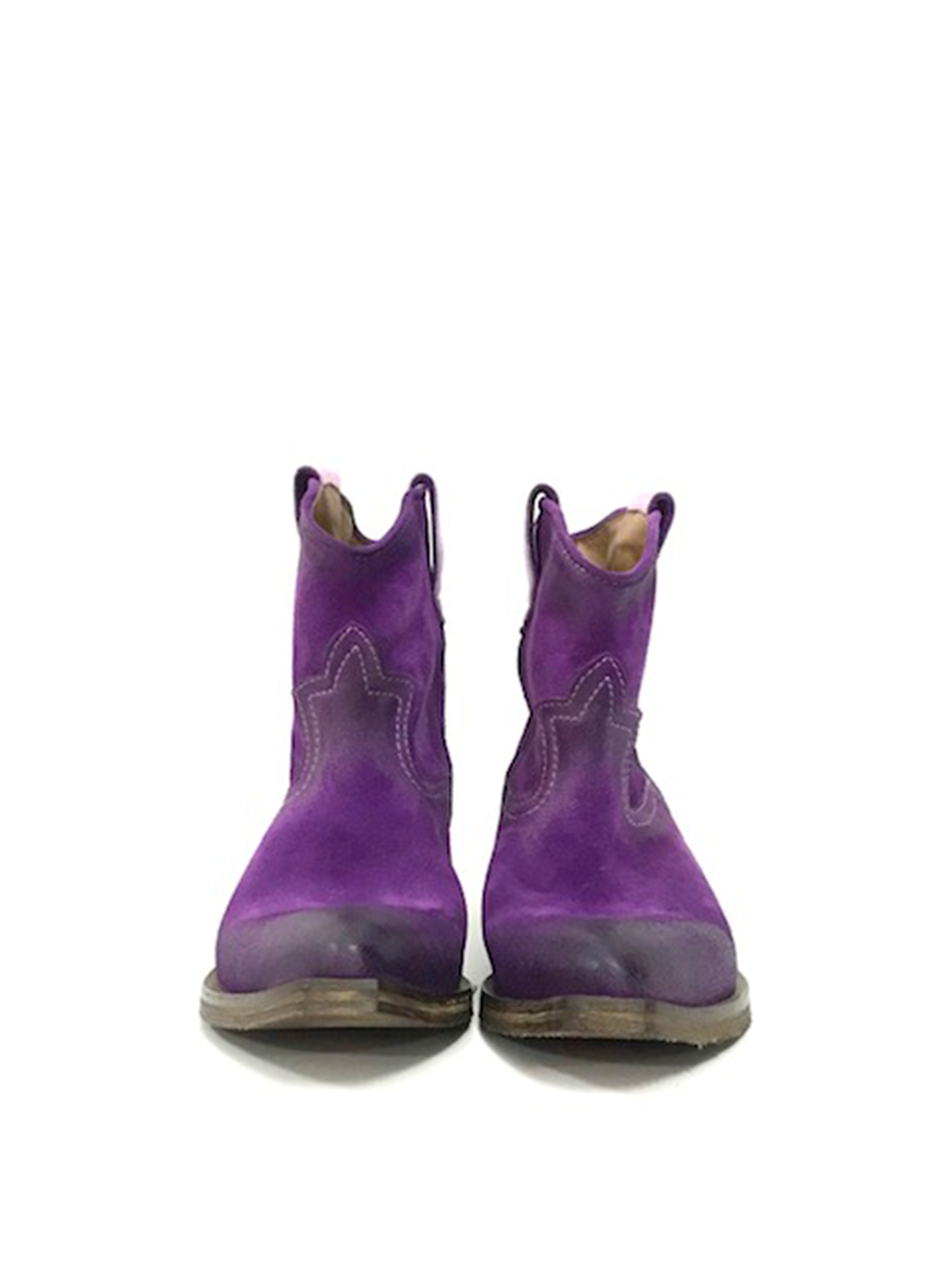 TEX 114 CAMOSCIO VIOLA