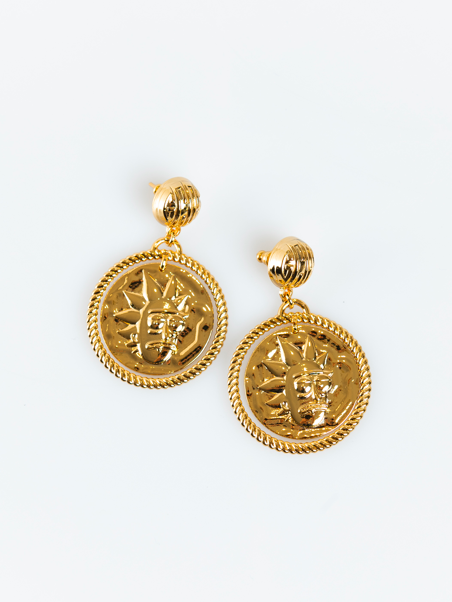 RICK EARRINGS