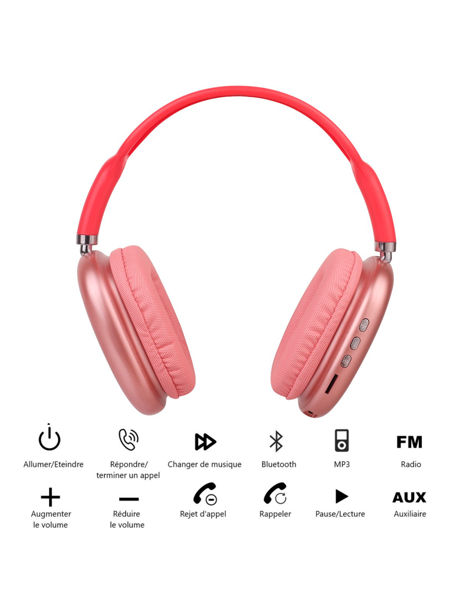 AURICOLARE SENZA FILI BLUETOOTH