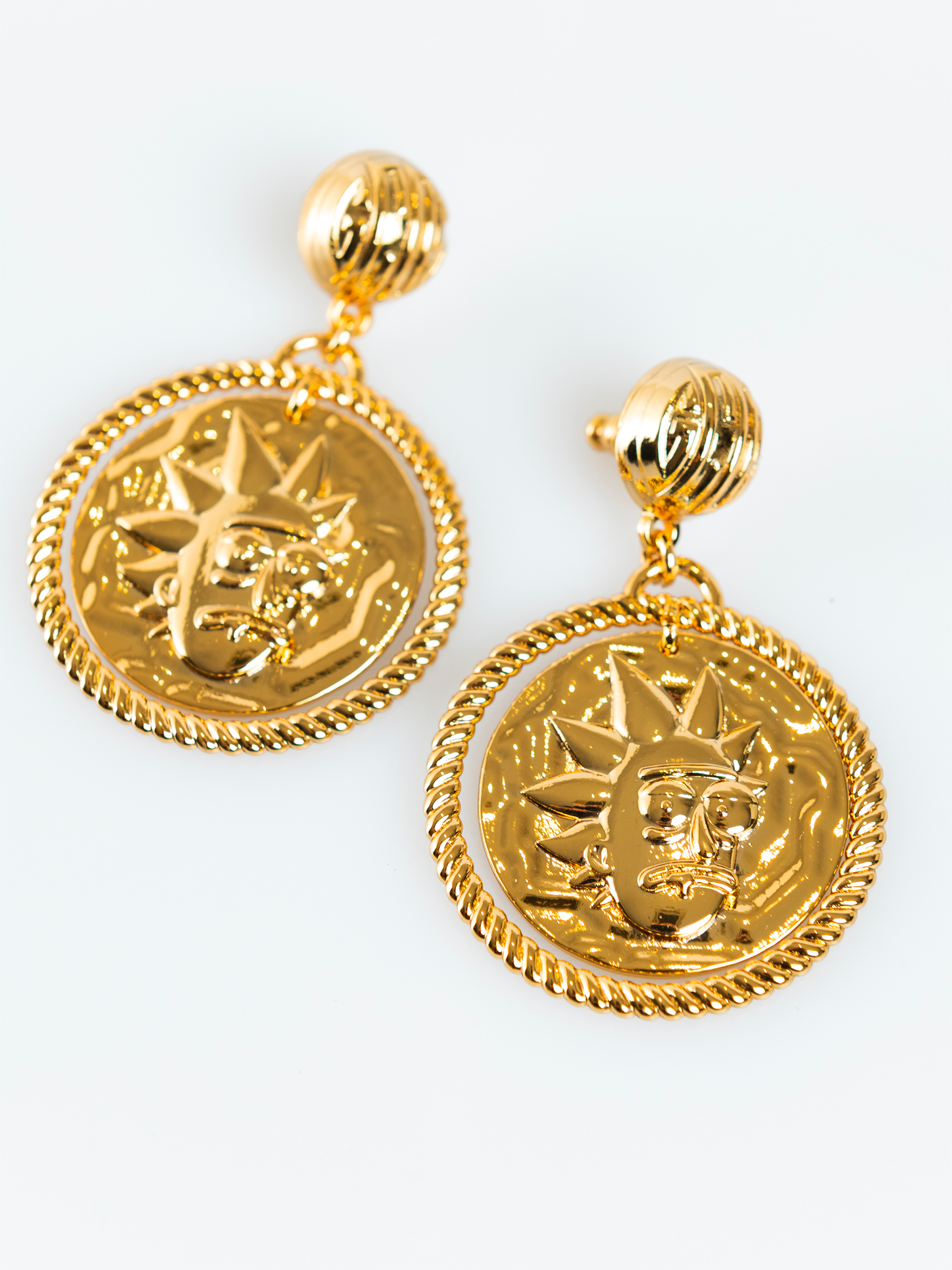 RICK EARRINGS