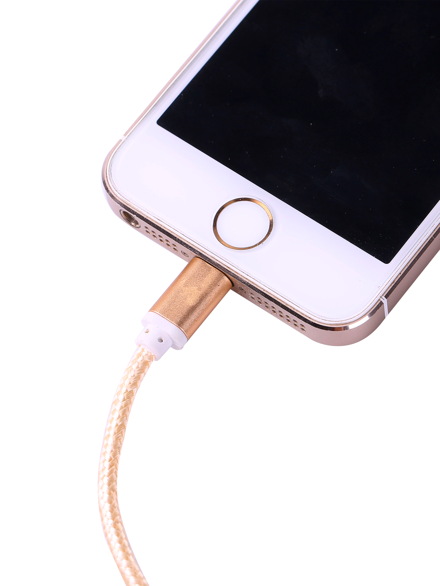 CAVO USB-MICRO LIGHTNING DA 1 METRO