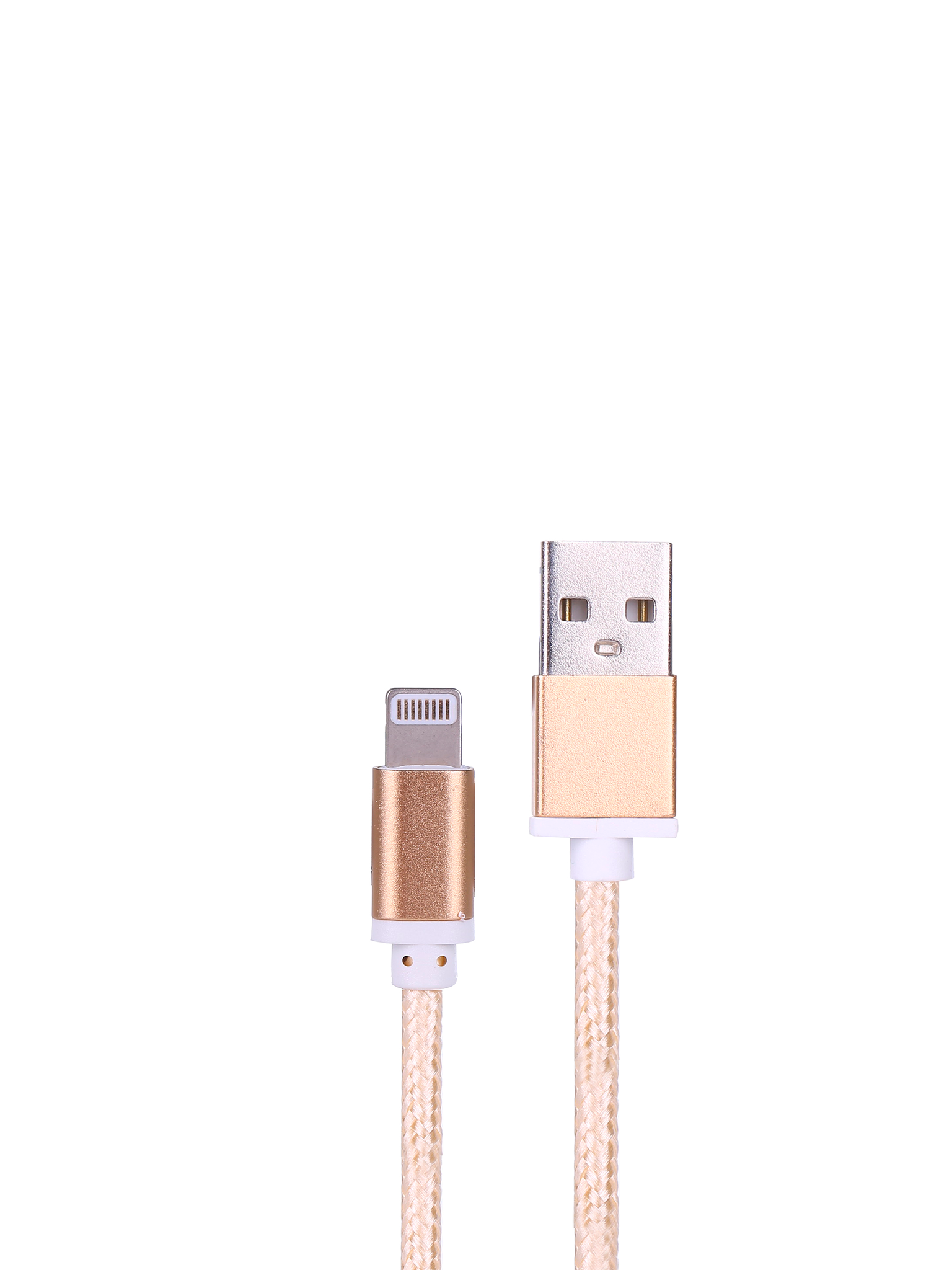 CAVO USB-MICRO LIGHTNING DA 1 METRO