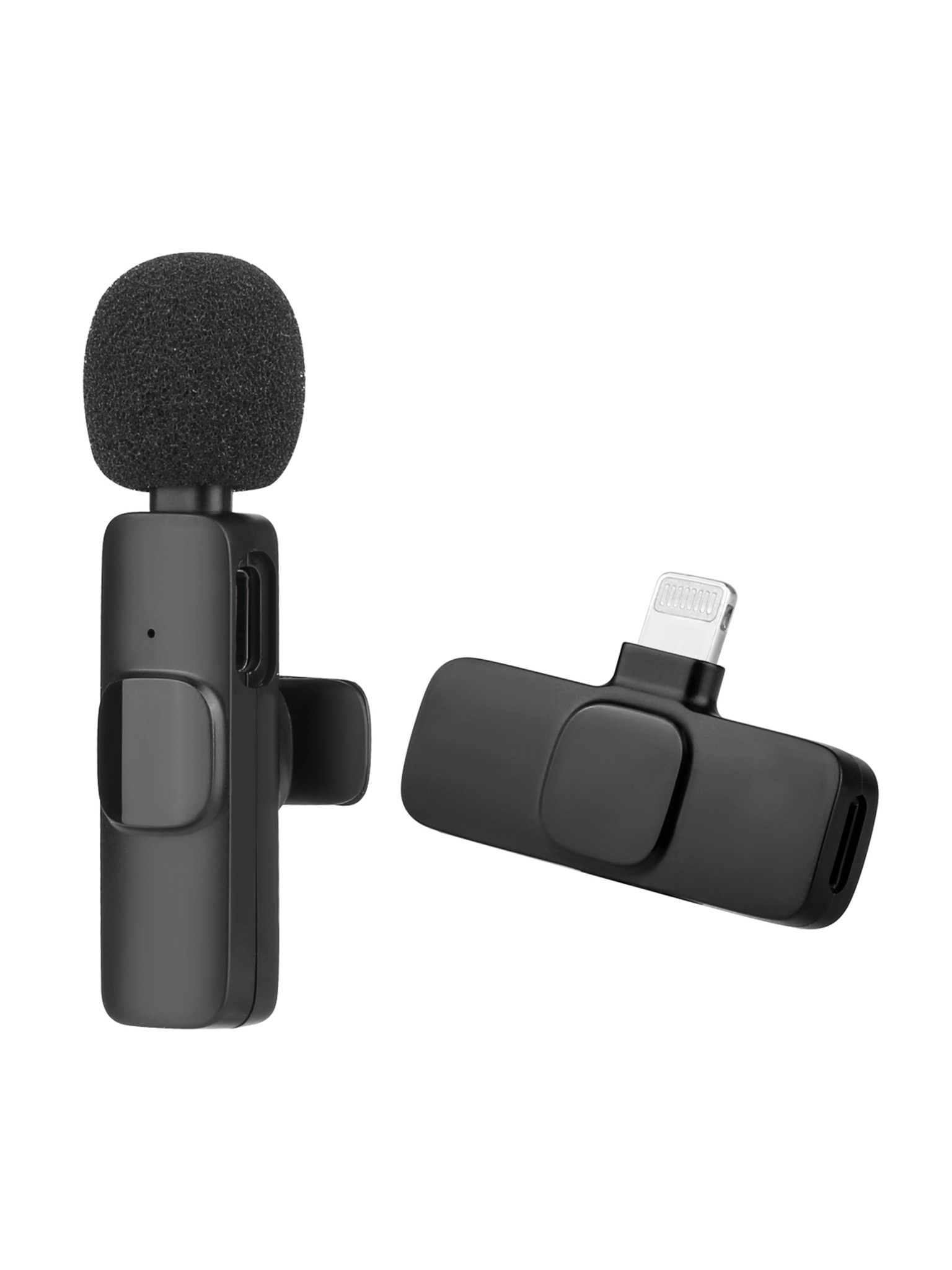 MICROPHONE LIGHTENNING