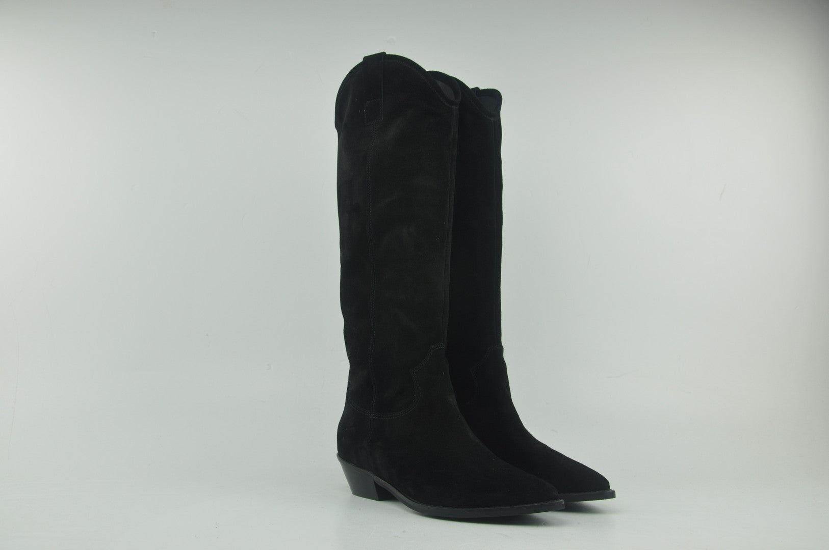 01-192 CAMOSCIO NERO