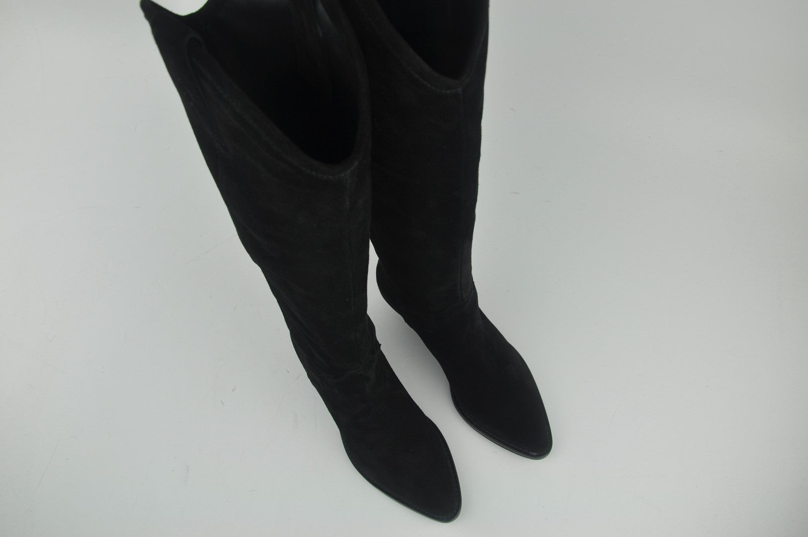 01-192 CAMOSCIO NERO