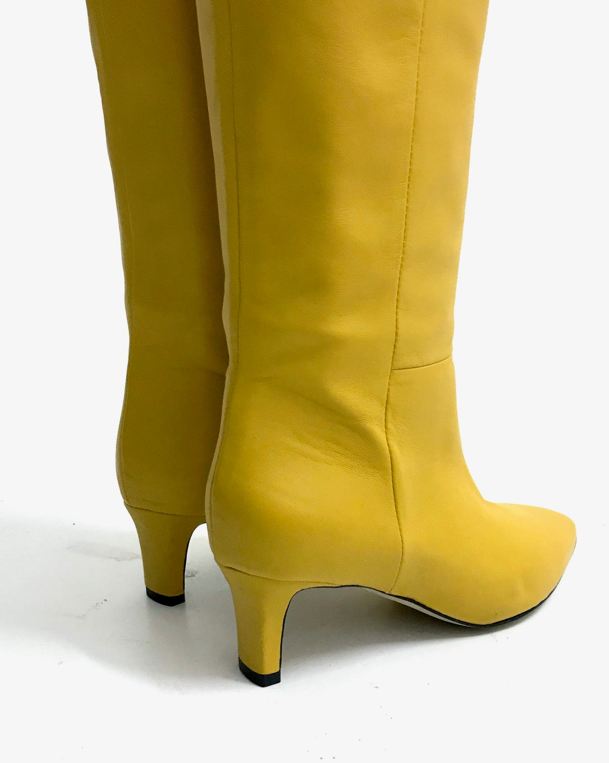 01-232 IN PELLE AMBER