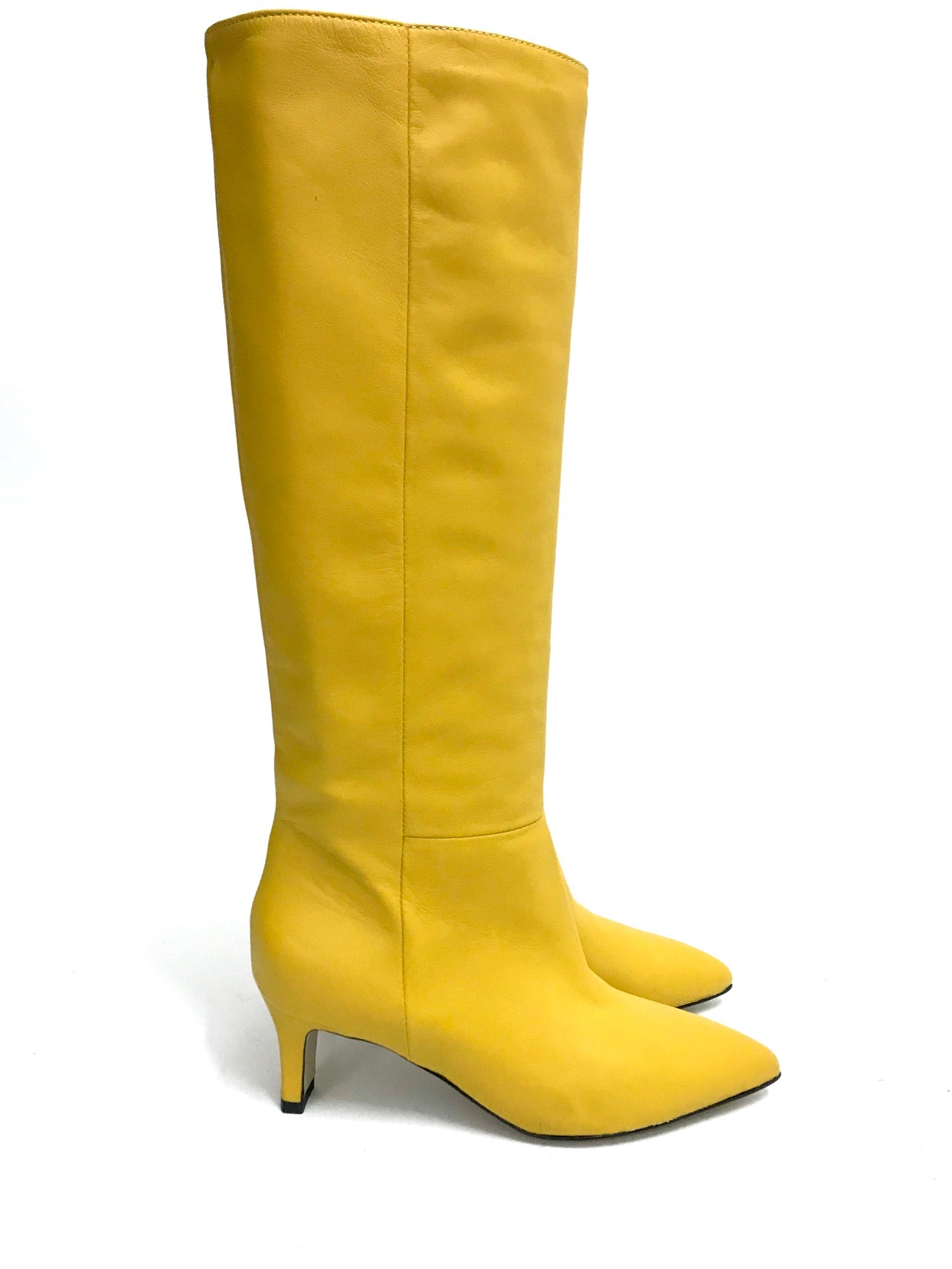 01-232 IN PELLE AMBER