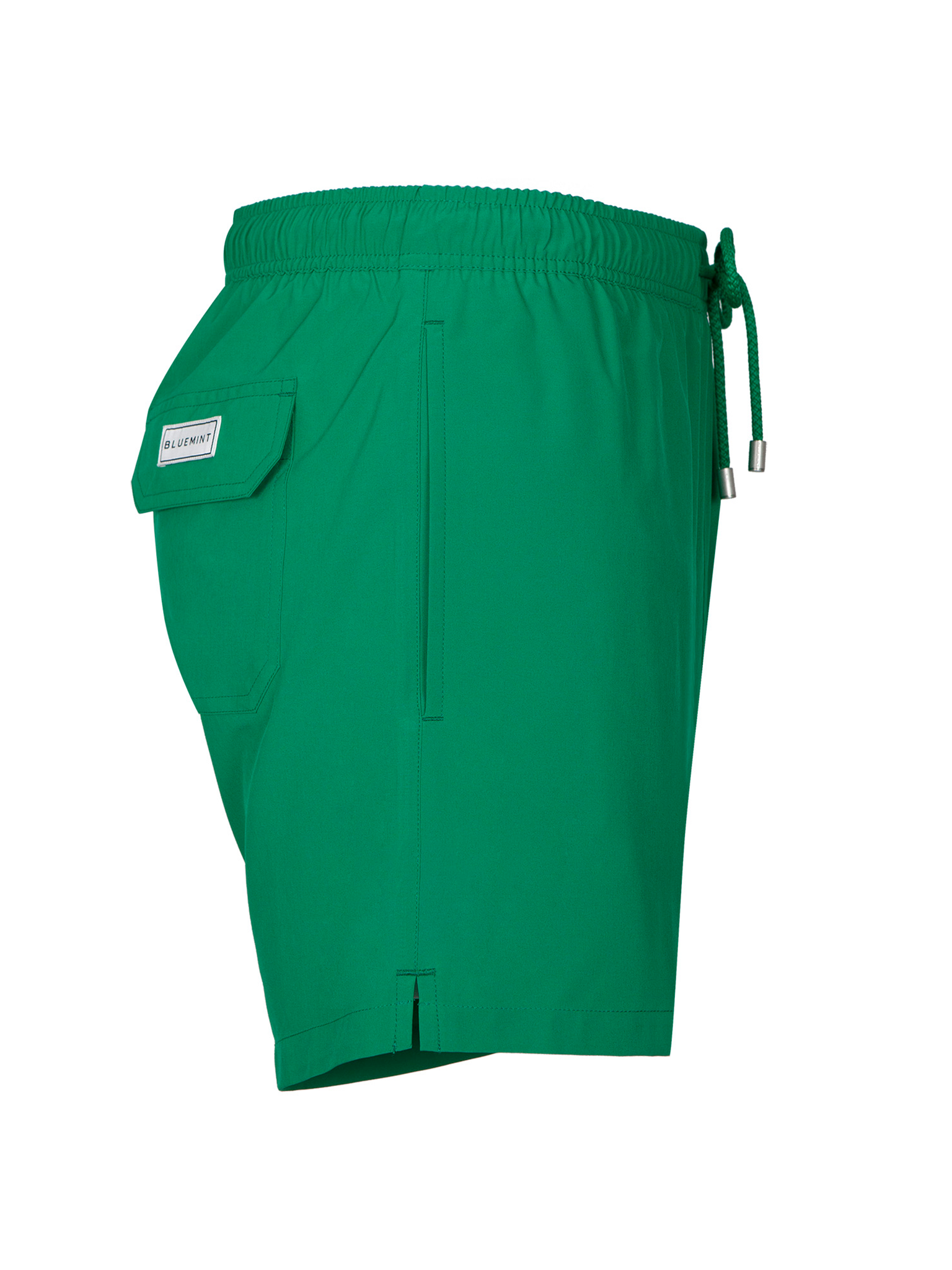 ARTHUS STRETCH SOLID FOREST GREEN