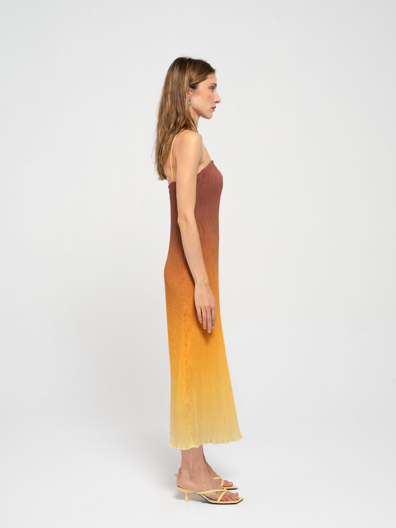 Degraded dress - Carmen Says