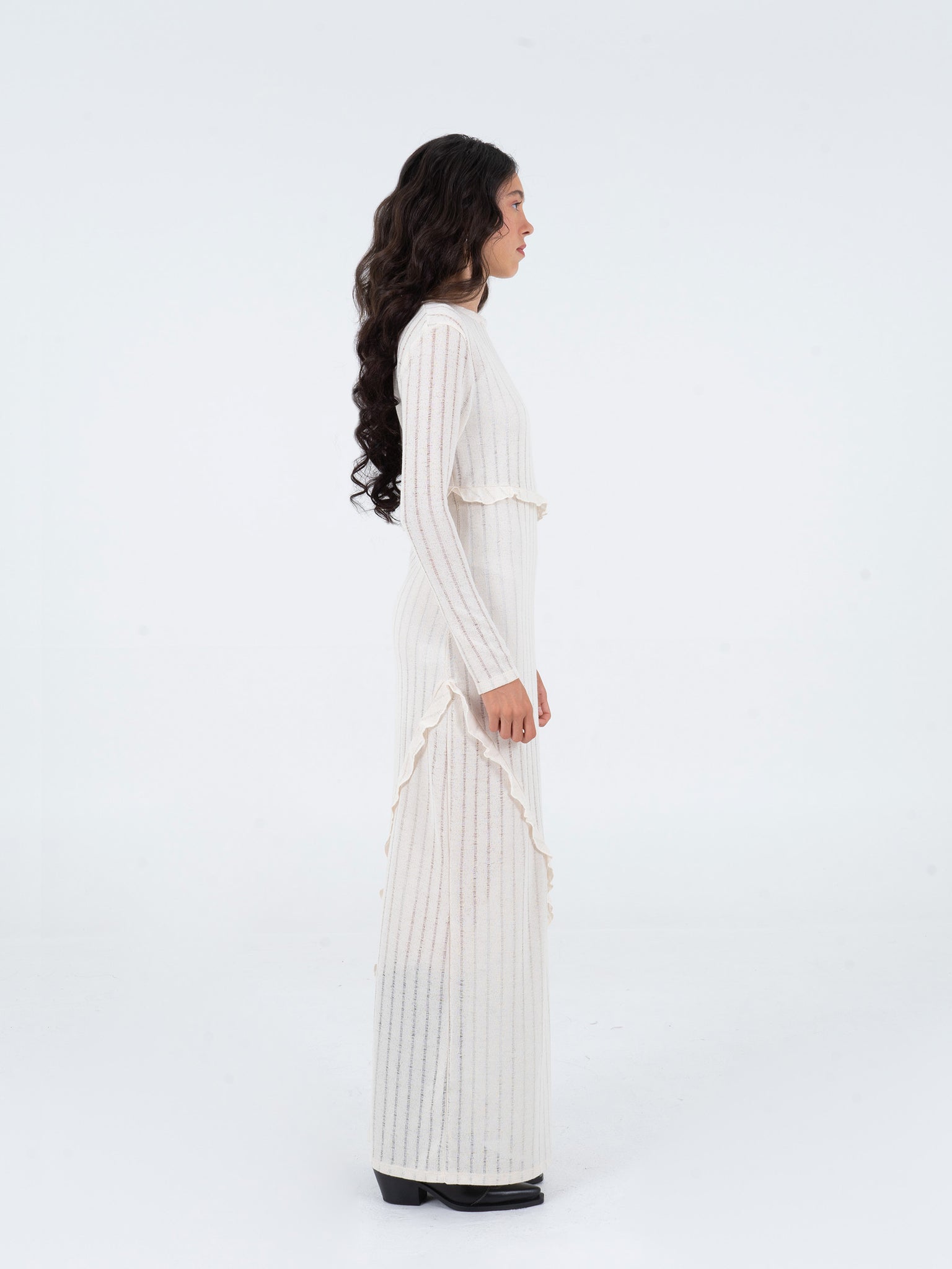 Luna dress - Carmen Says