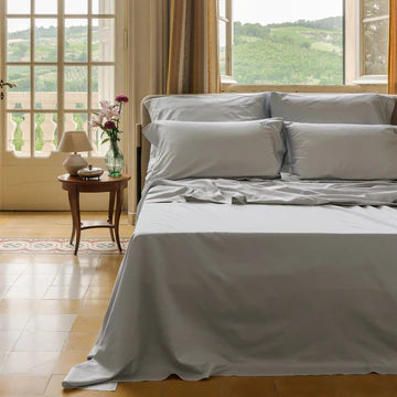 Federe Grigio Raso