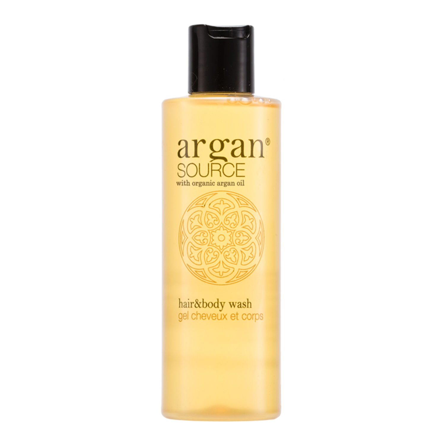 ALLEGRINI Doccia Doccia Shampoo Corpo e Capelli all'Argan All'Argan 200 Ml