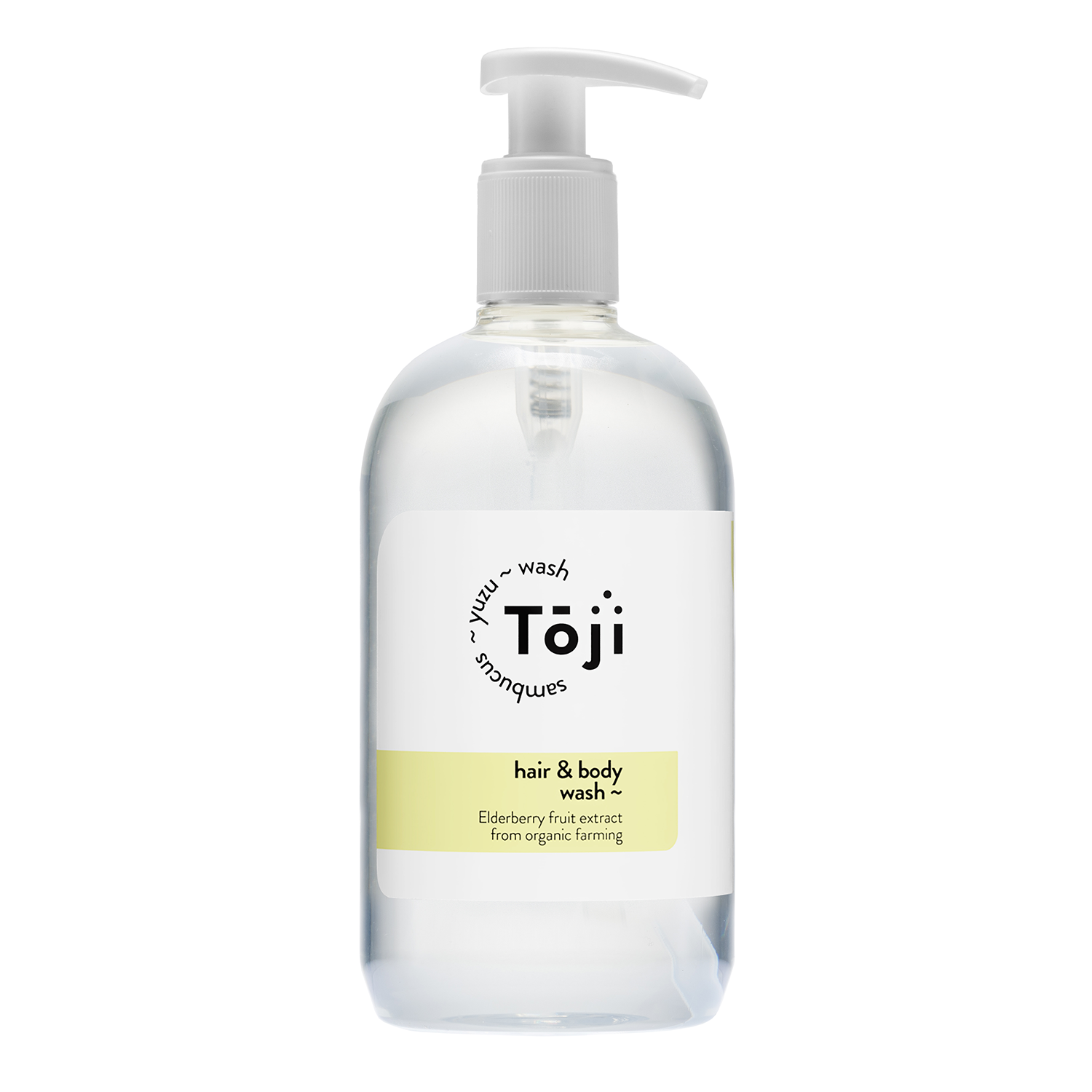 ALLEGRINI Toji Doccia Shampoo Corpo e Capelli 500Ml