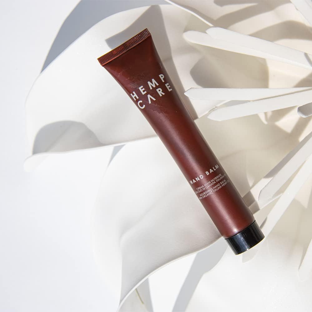HEMP CARE crema mani