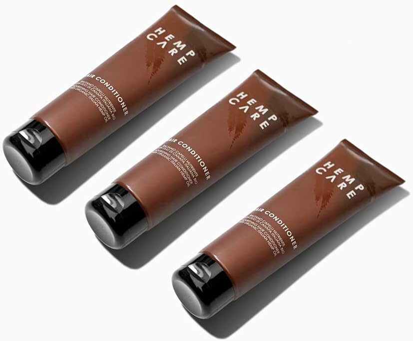 HEMP CARE Balsamo Per Capelli