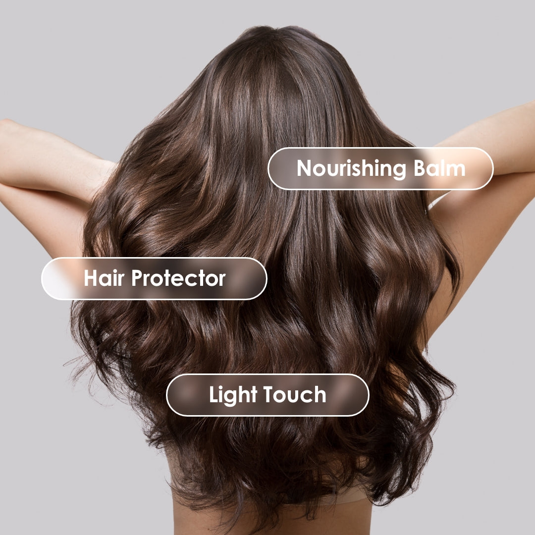 HEMP CARE Balsamo Per Capelli