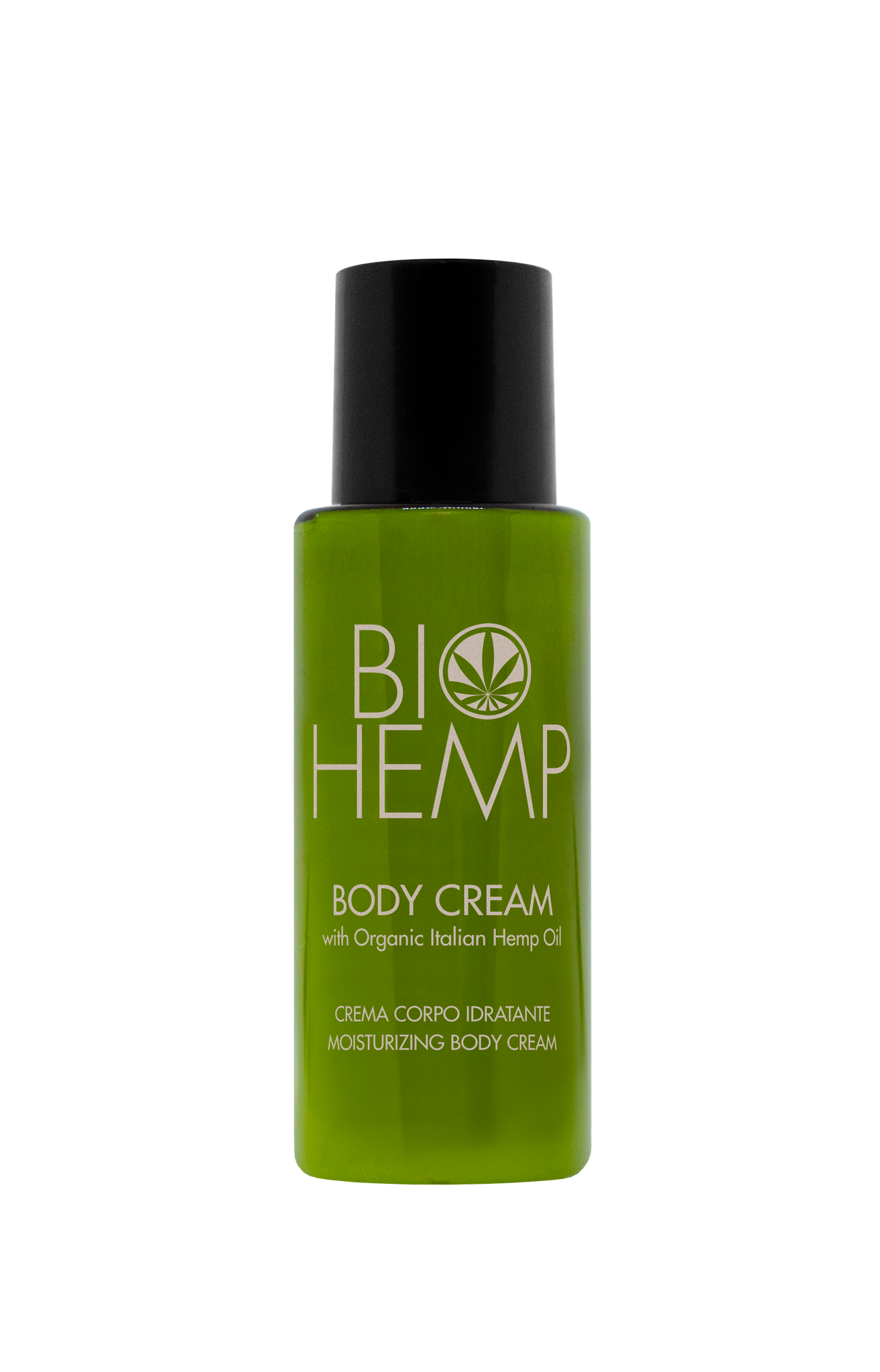 All in One Kit - Bio Hemp Soap 20g,shower gel 30m, body lotion 30ml, shampoo 30 ml, conditioner 30 ml, shower gel 300ml