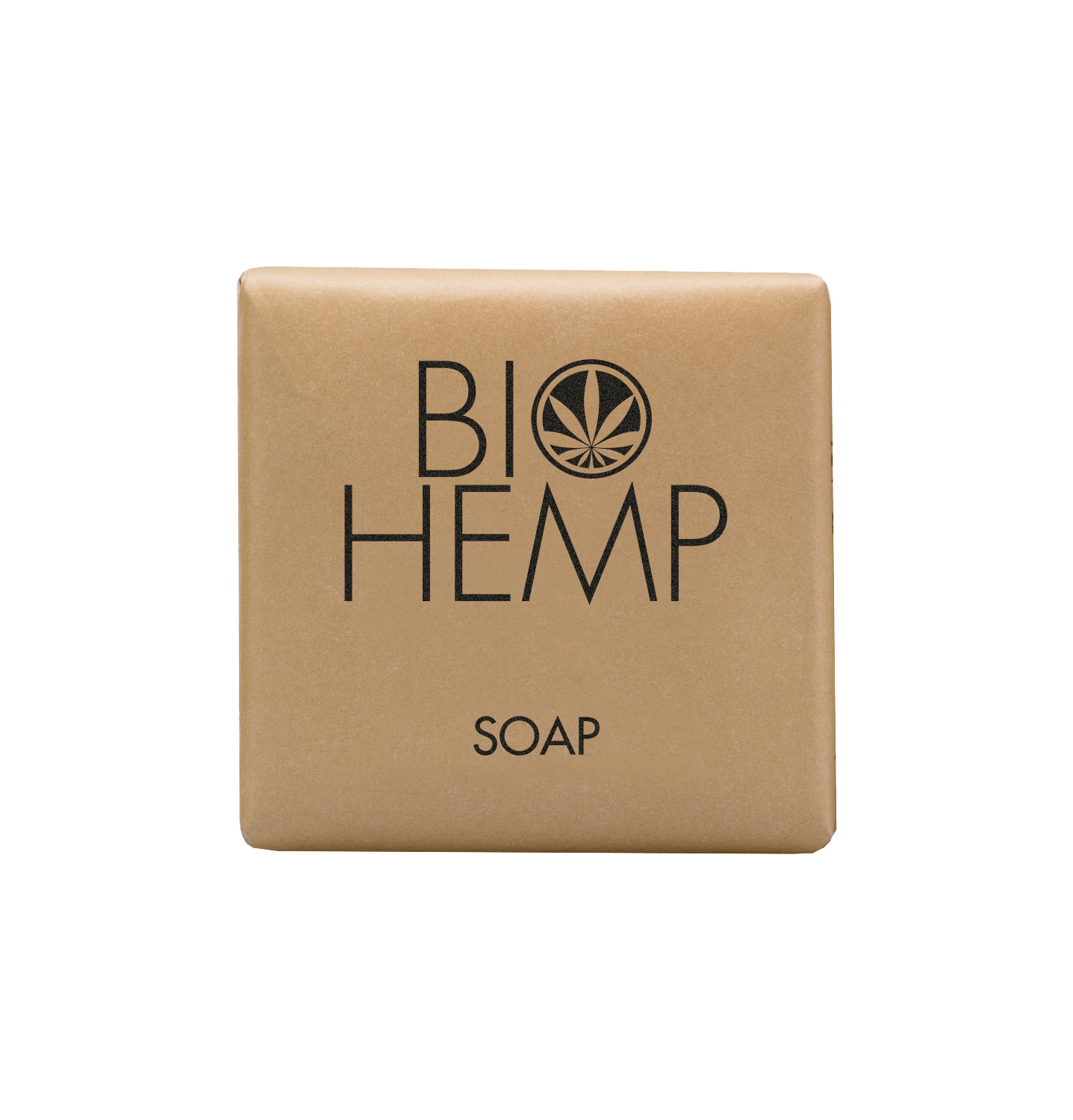 Happy Day Kit - Bio Hemp  shower gel 300ml, body cream 300ml, shampoo 30ml, hair conditioner 30 ml, soap 20g