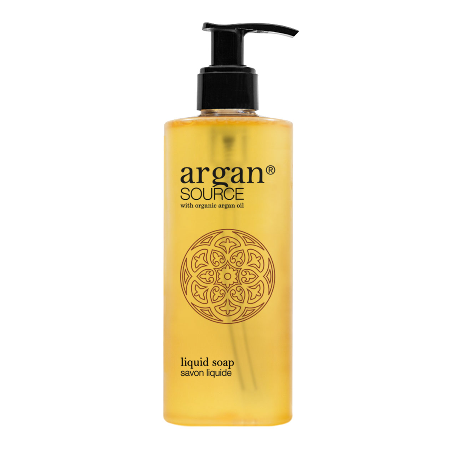 ALLEGRINI Sapone Liquido All'Argan 300 Ml