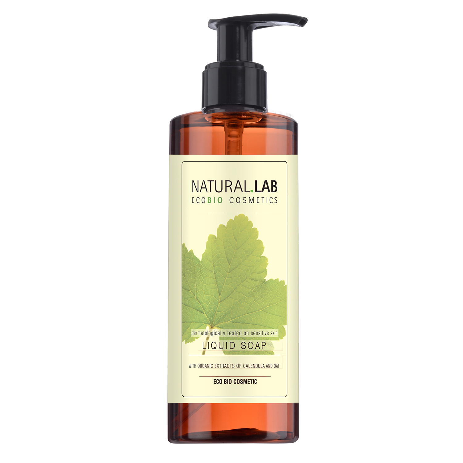 ALLEGRINI Sapone Liquido Natural Lab 300 Ml