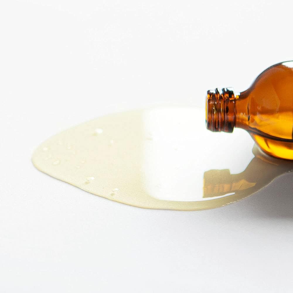 HEMP CARE Olio secco per il corpo