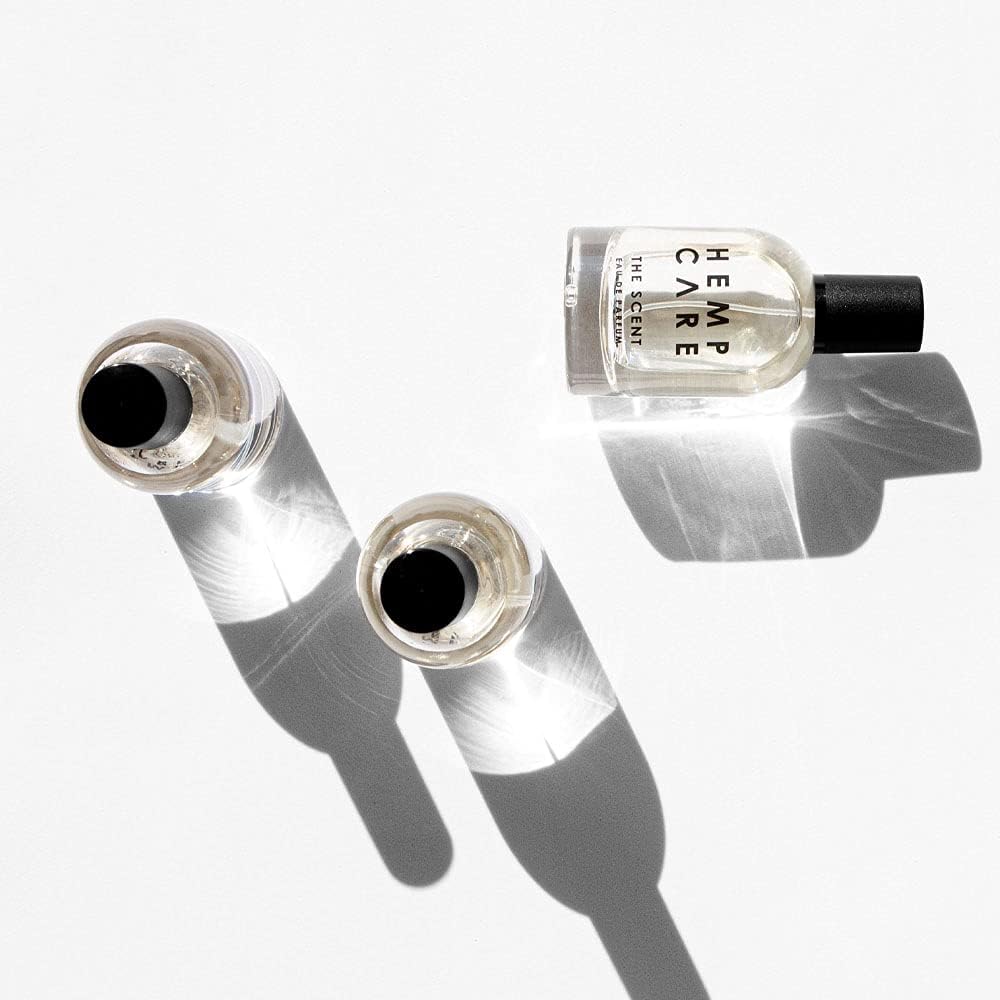 HEMP CARE Eau De Parfum