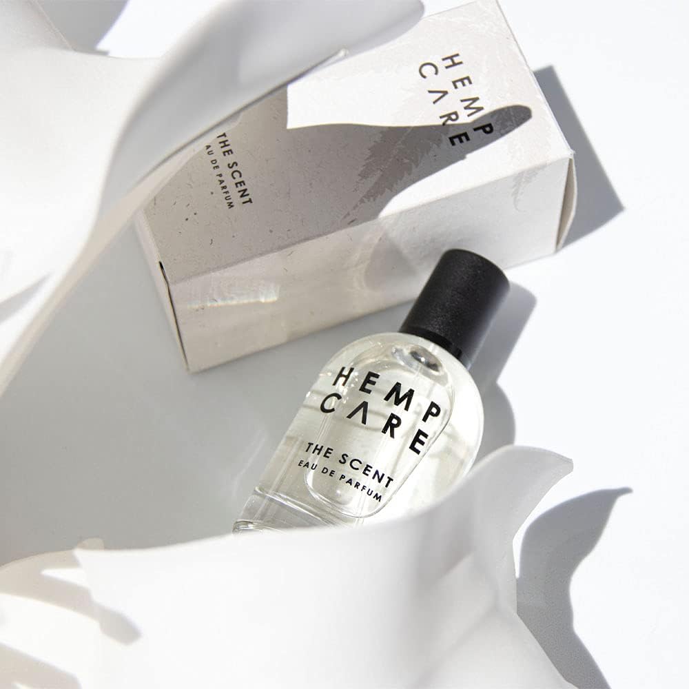 HEMP CARE Eau De Parfum