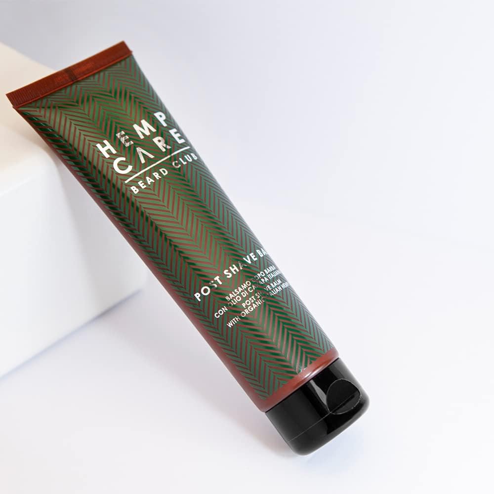 HEMP CARE Balsamo Post Barba 150 Ml - Beard Club