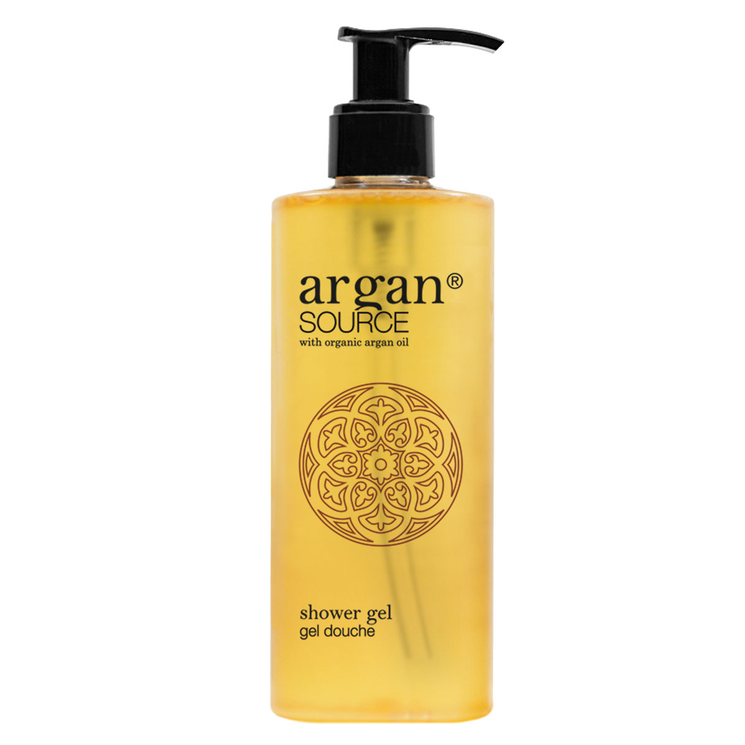 ALLEGRINI Gel Doccia All'Argan 300 Ml