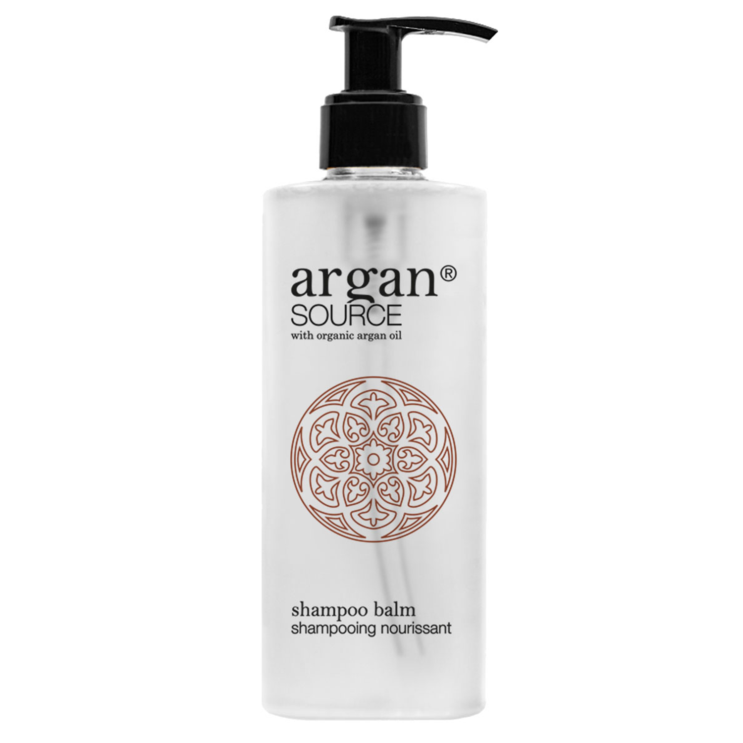 ALLEGRINI Shampoo all'Argan 300 Ml