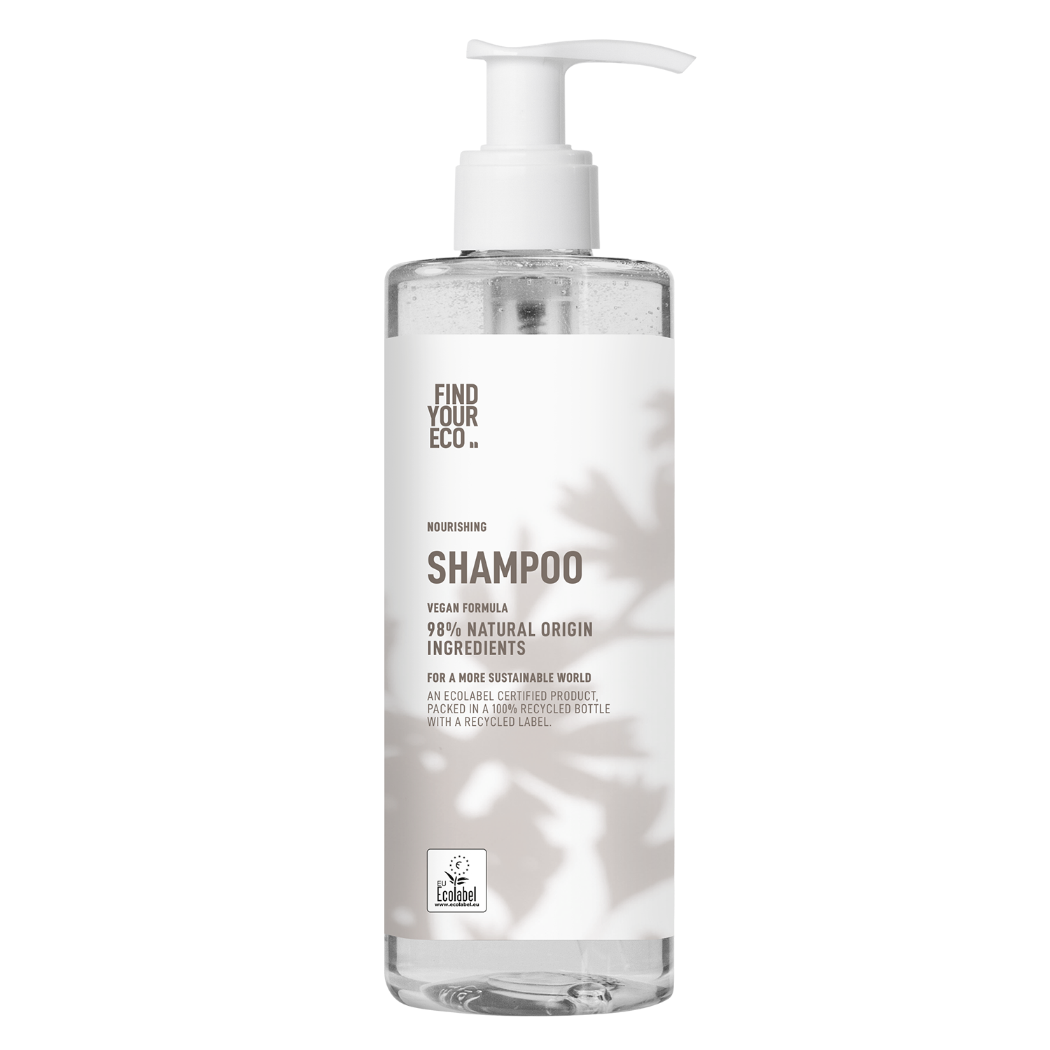 ALLEGRINI FIND YOUR ECO Eco Shampoo 300 Ml