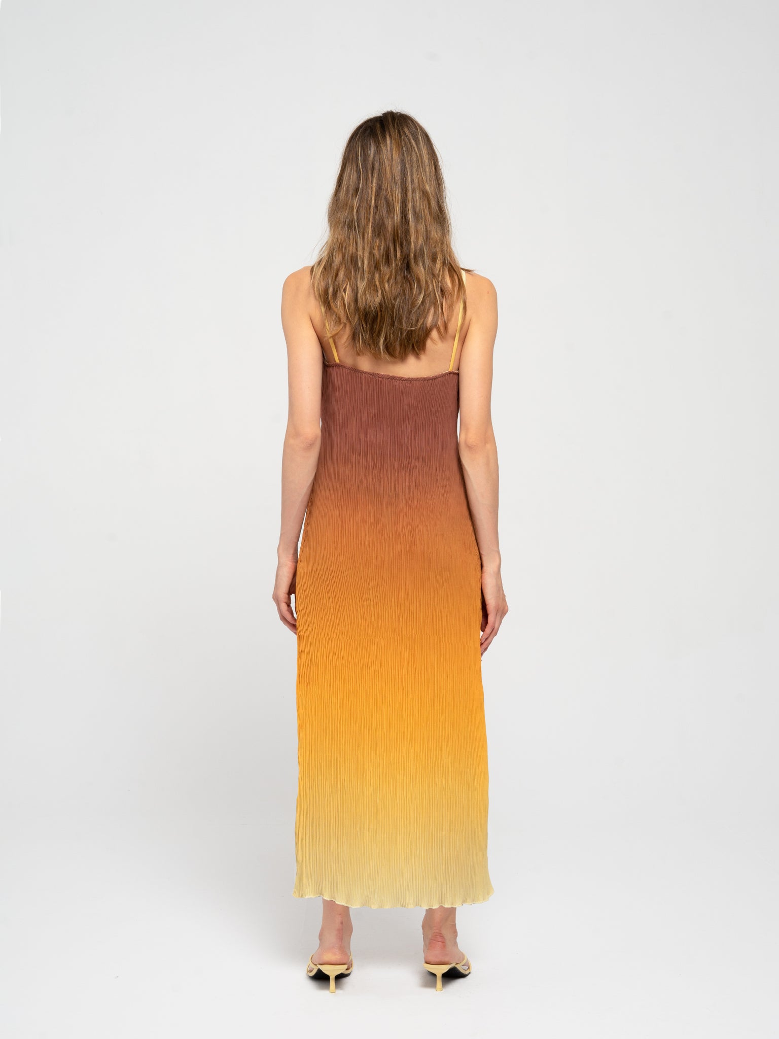 Degraded dress - Carmen Says