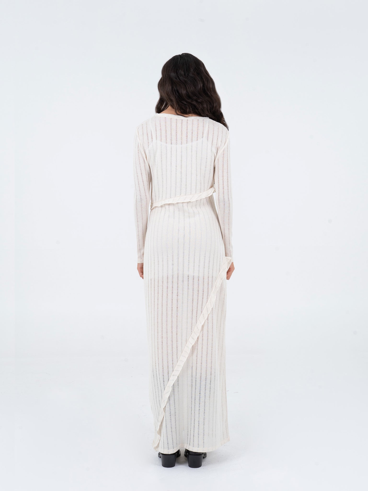 Luna dress - Carmen Says