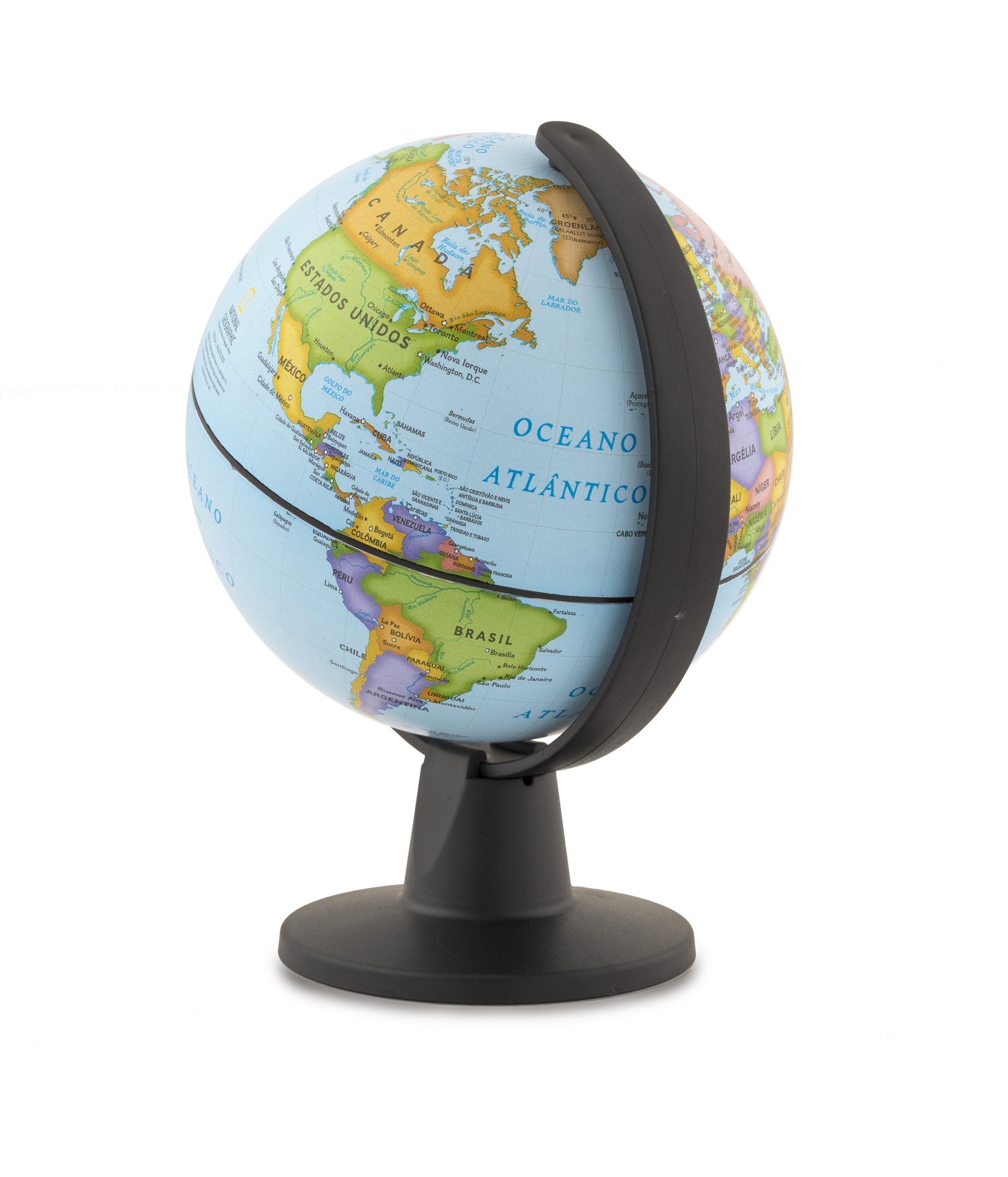 NATIONAL GEOGRAPHIC - Italiano