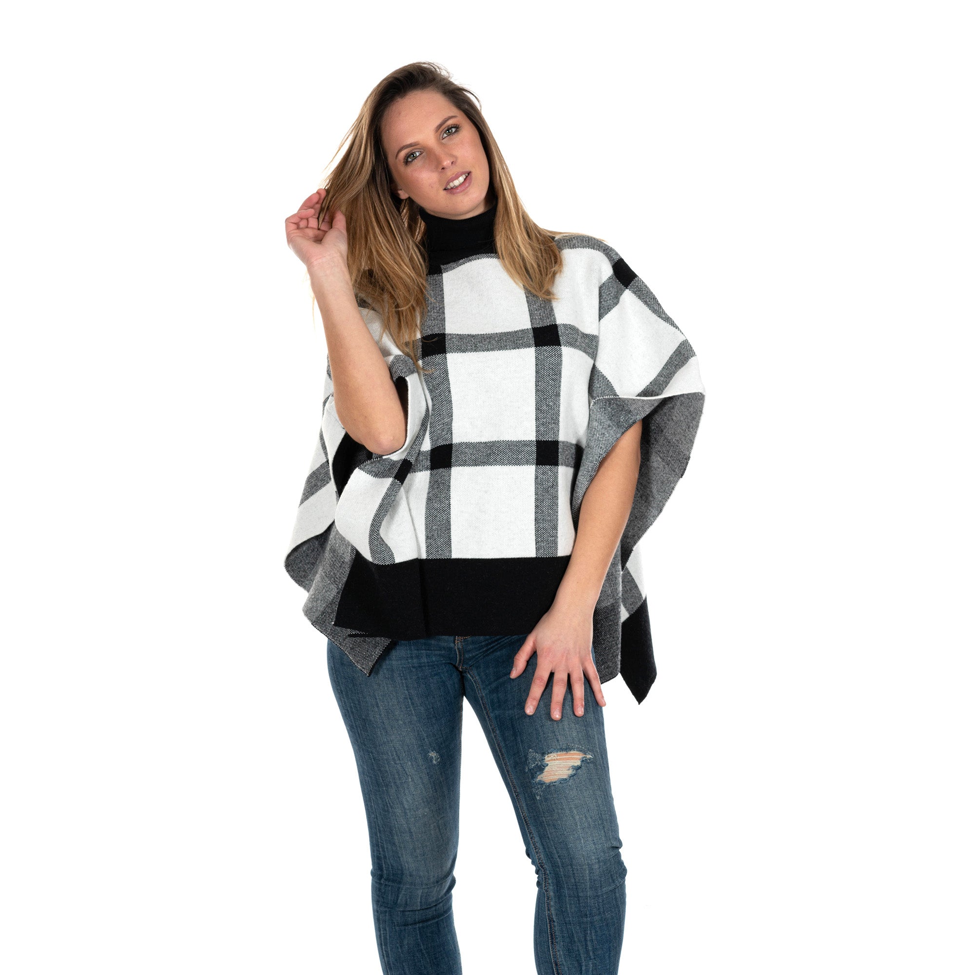 Poncho Liverpool