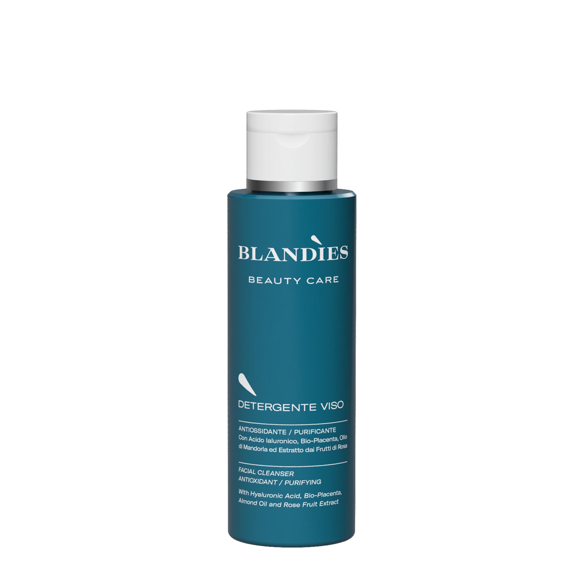 BLANDIES Detergente Viso