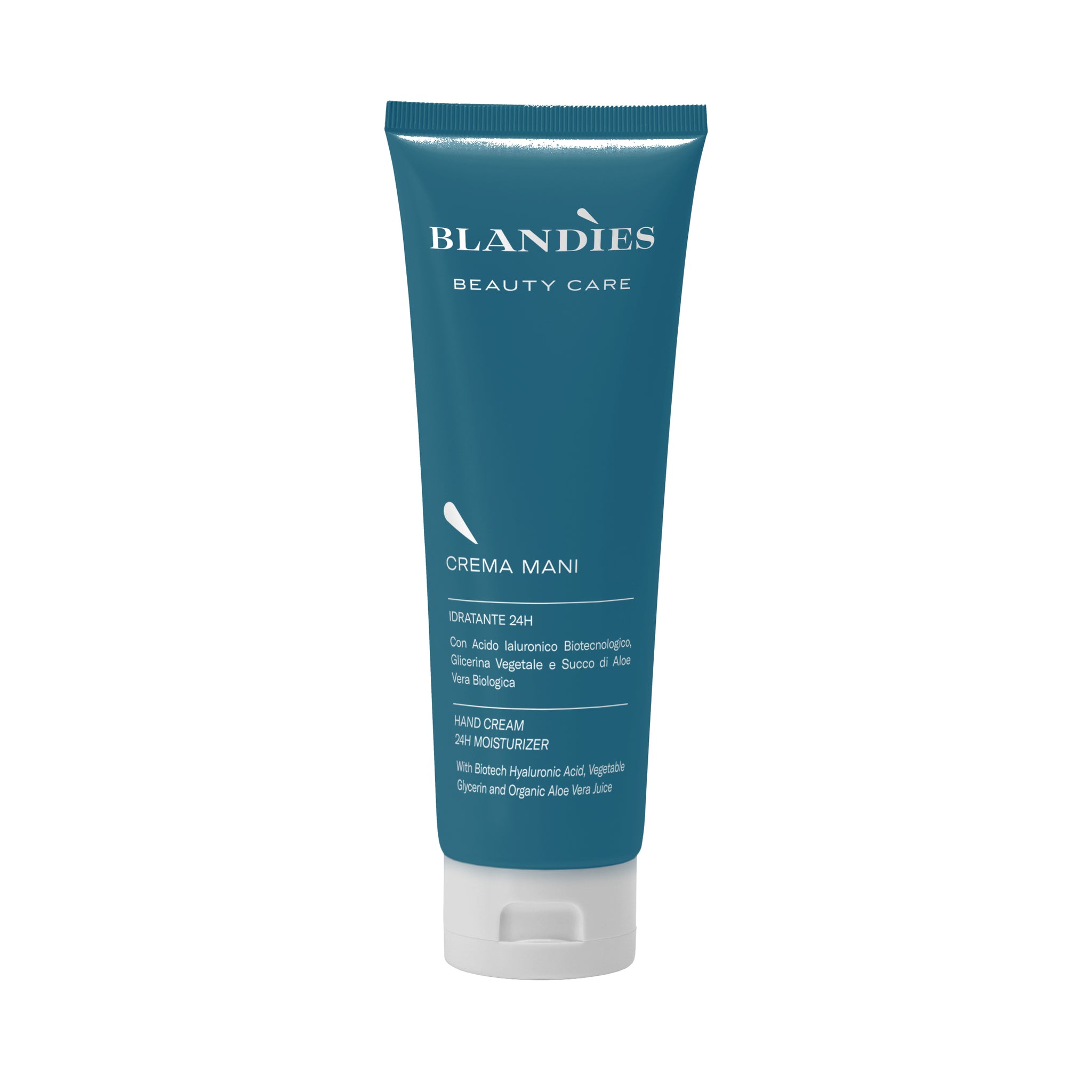 BLANDIES Crema Mani Idratante