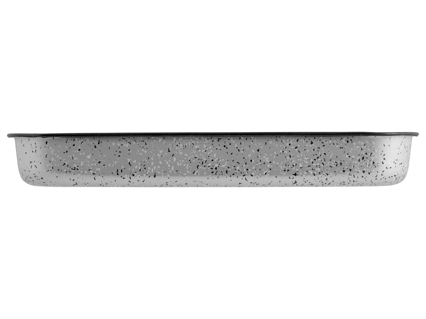 Salt N'Pepper Teglia Forno In Alluminio, Rivestimento Antiaderente, 35X35 Cm