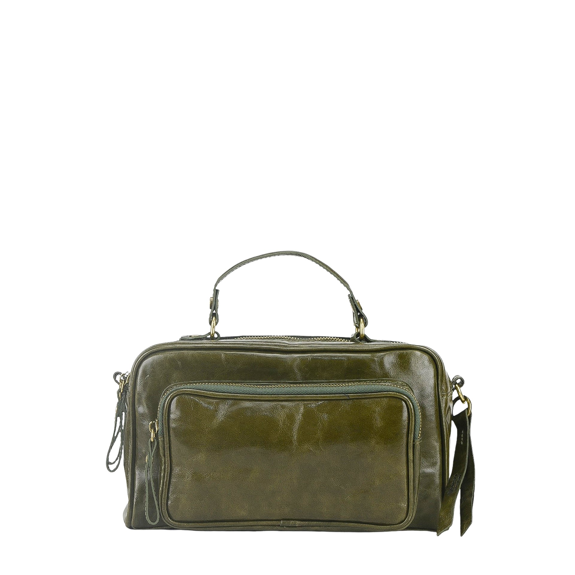 MILANO - RAMA MUSCHIO