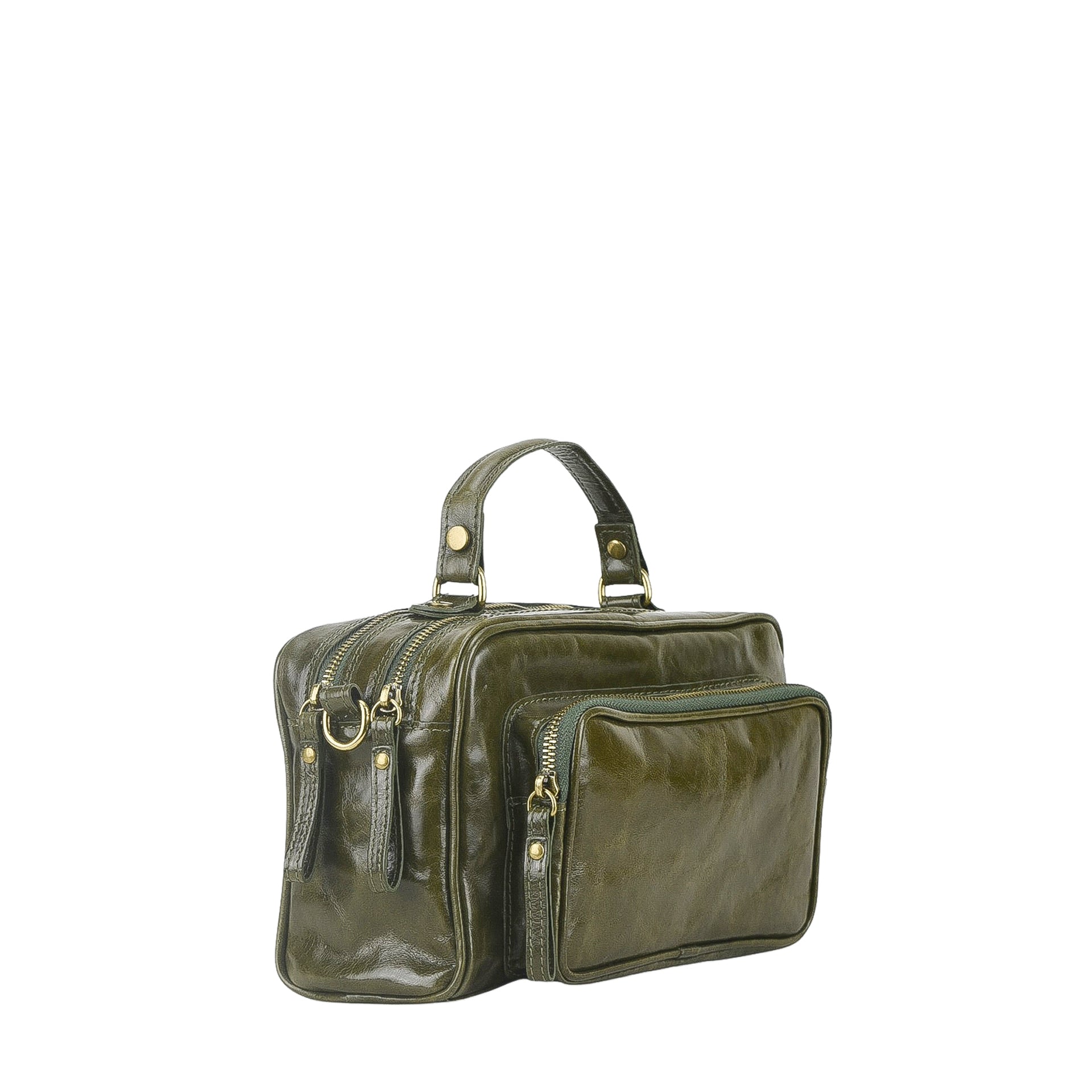 MILANO - RAMA MUSCHIO