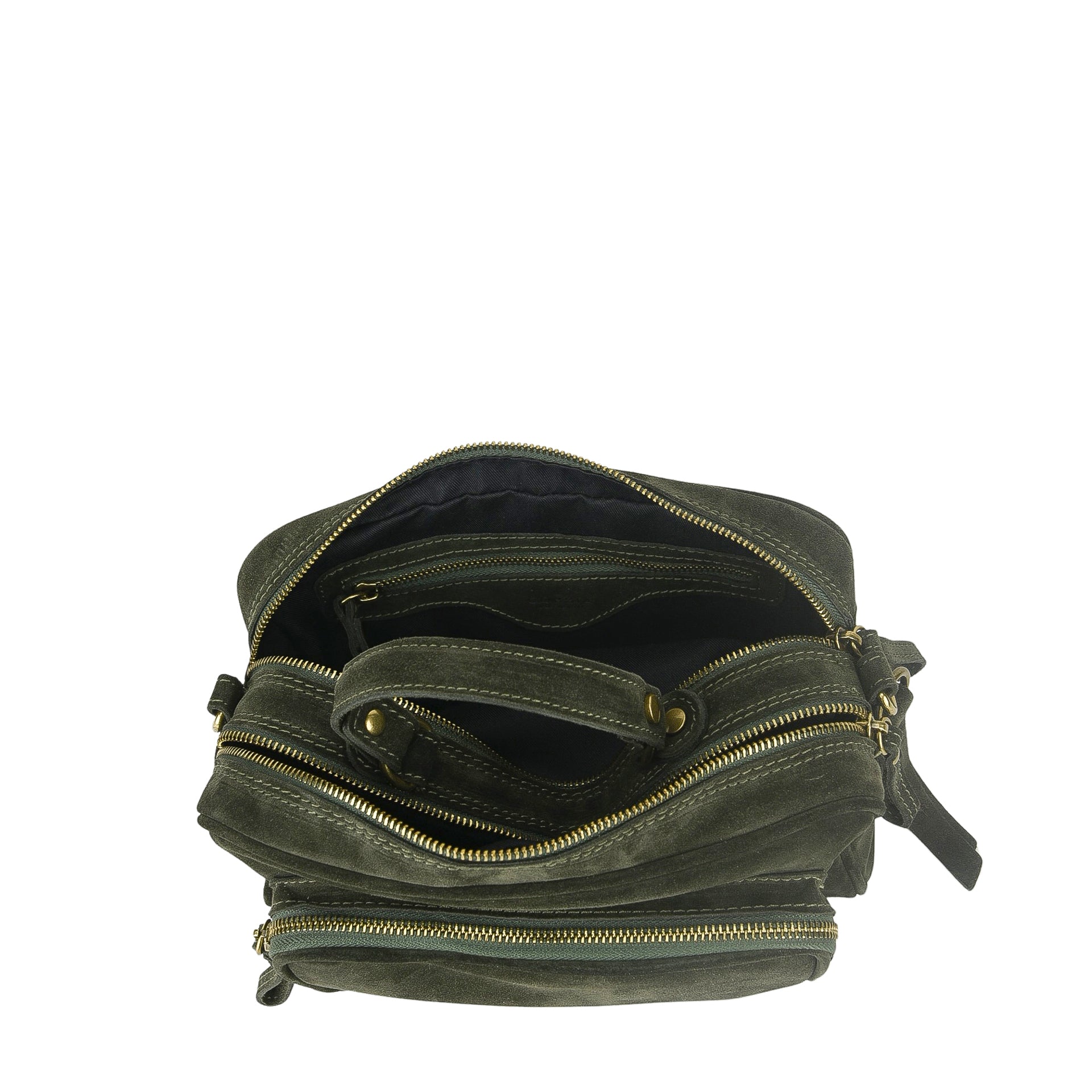 MILANO -  SUEDE MUSCHIO