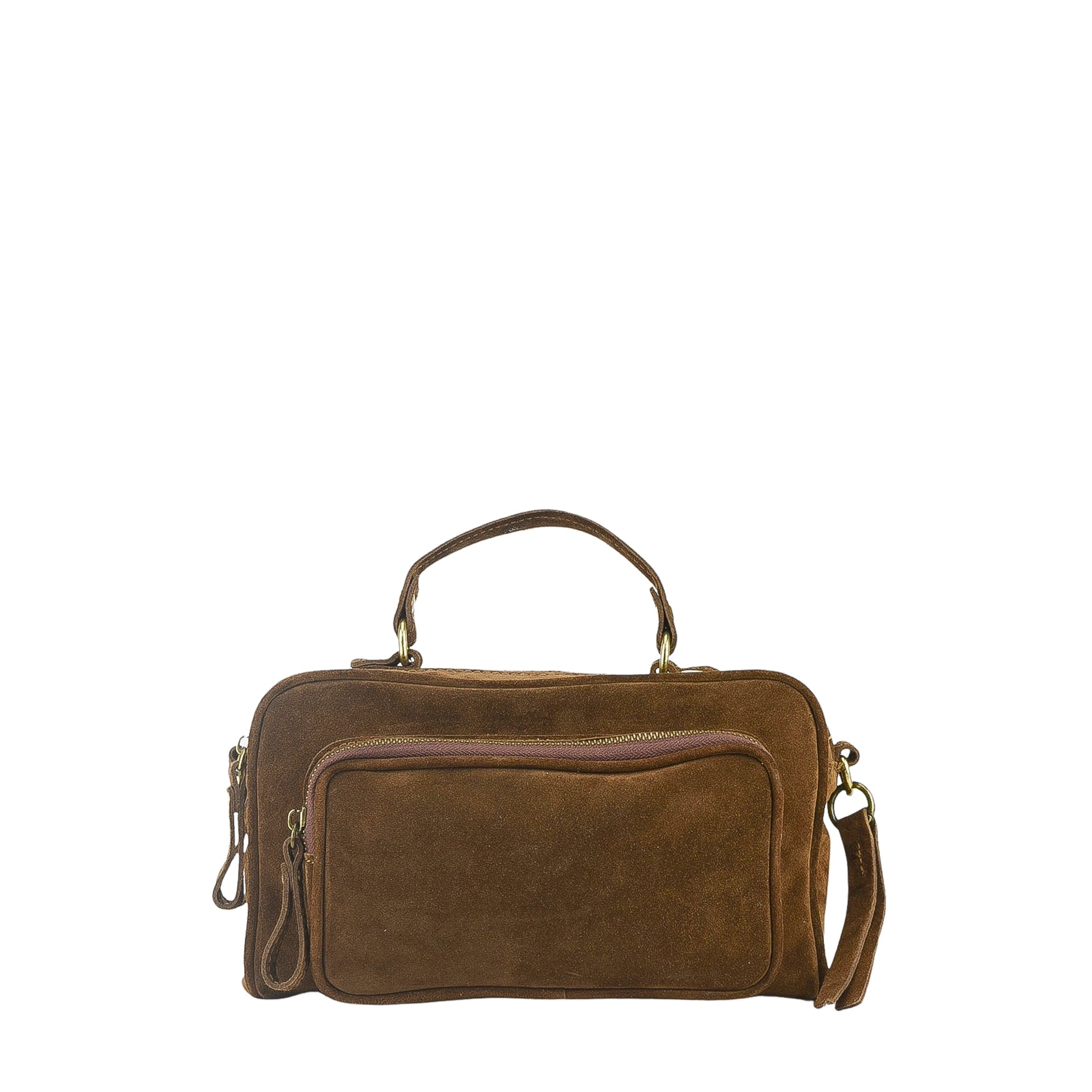 MILANO -  SUEDE CIGAR